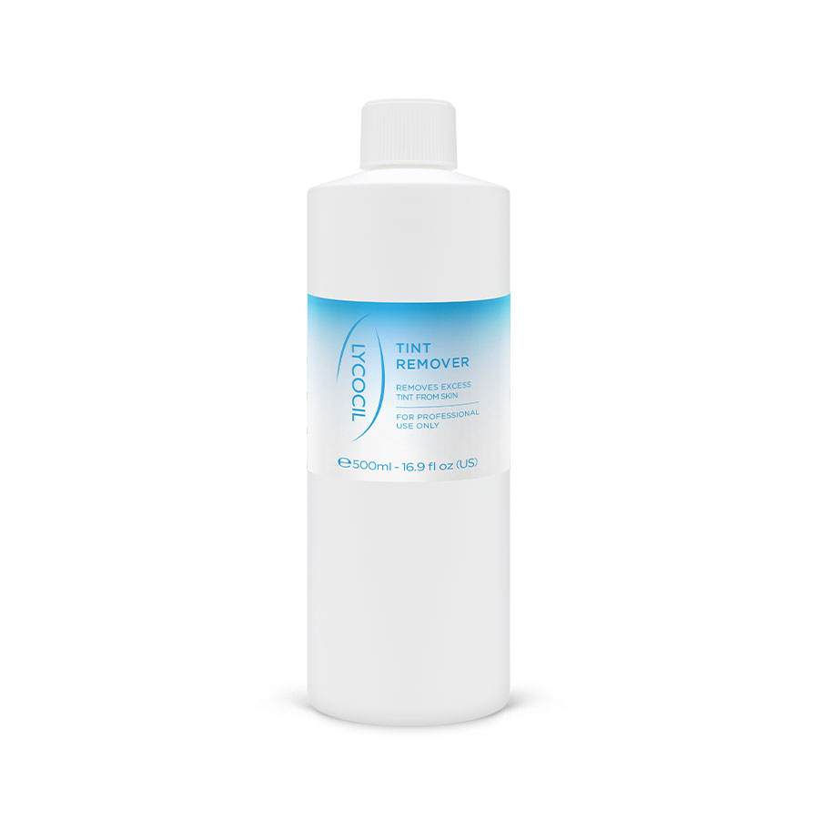 LYCOCIL TINT REMOVER