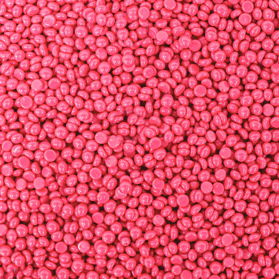 PINKINI BRAZILIAN HYBRID HOT WAX BEADS