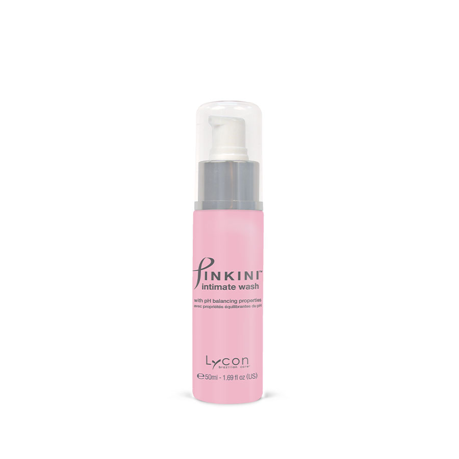 PINKINI INTIMATE WASH