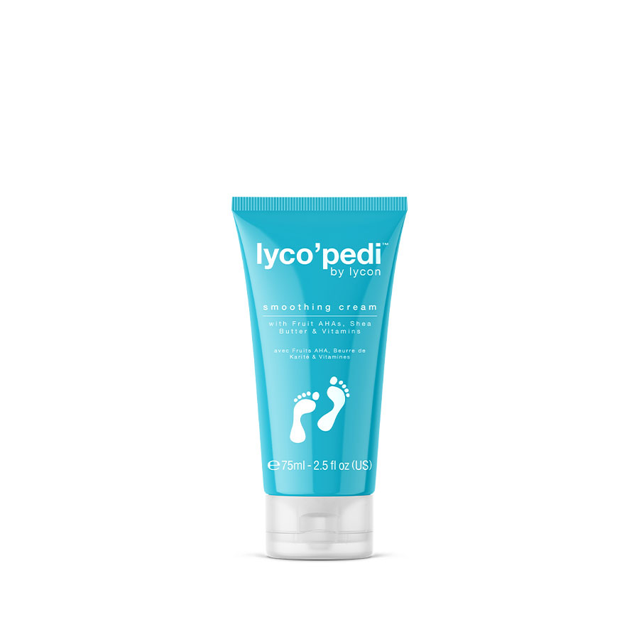 LYCO’PEDI SMOOTHING CREAM 75ml