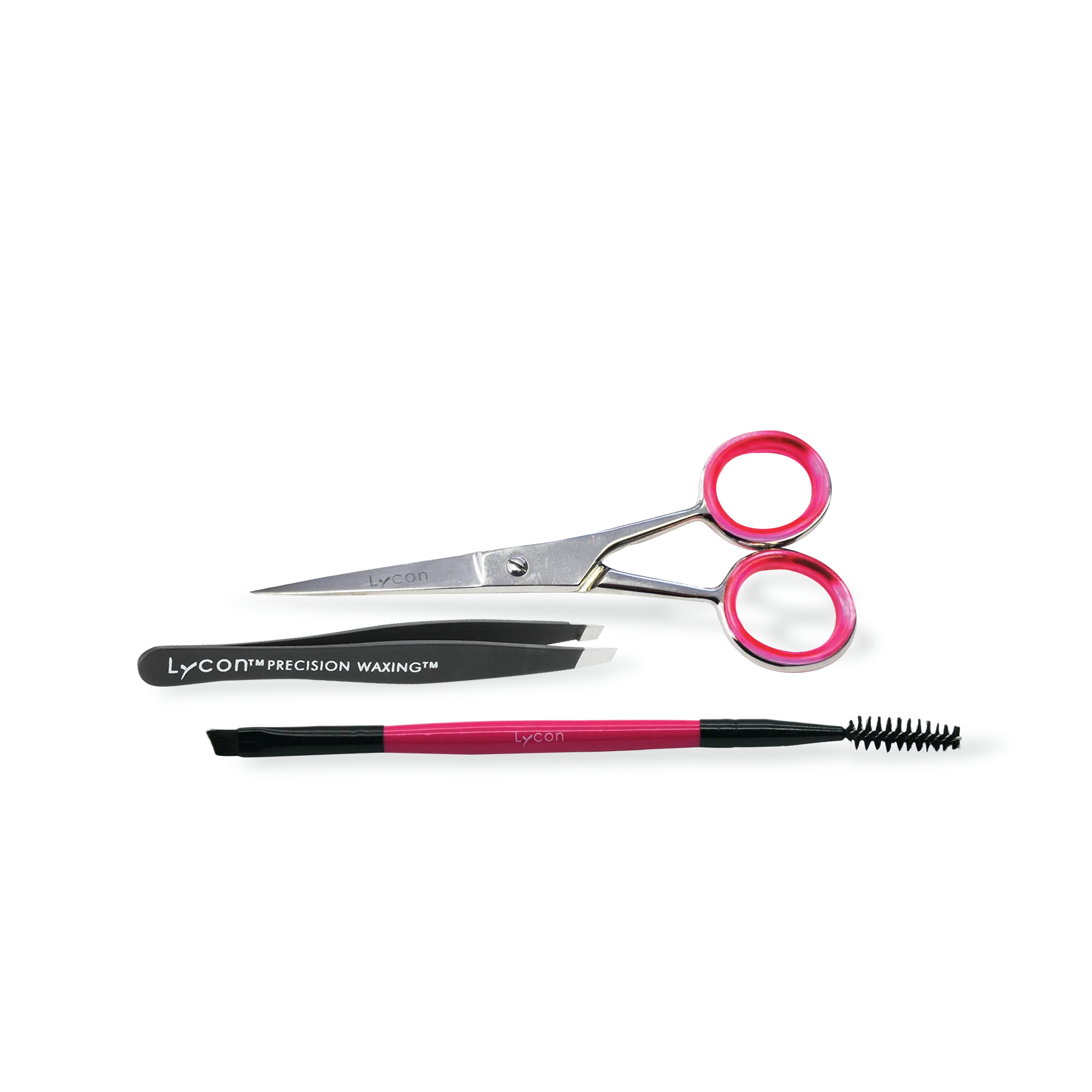 EYEBROW PRECISION TOOL KIT