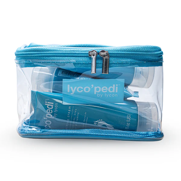LYCO'PEDI MINI KIT