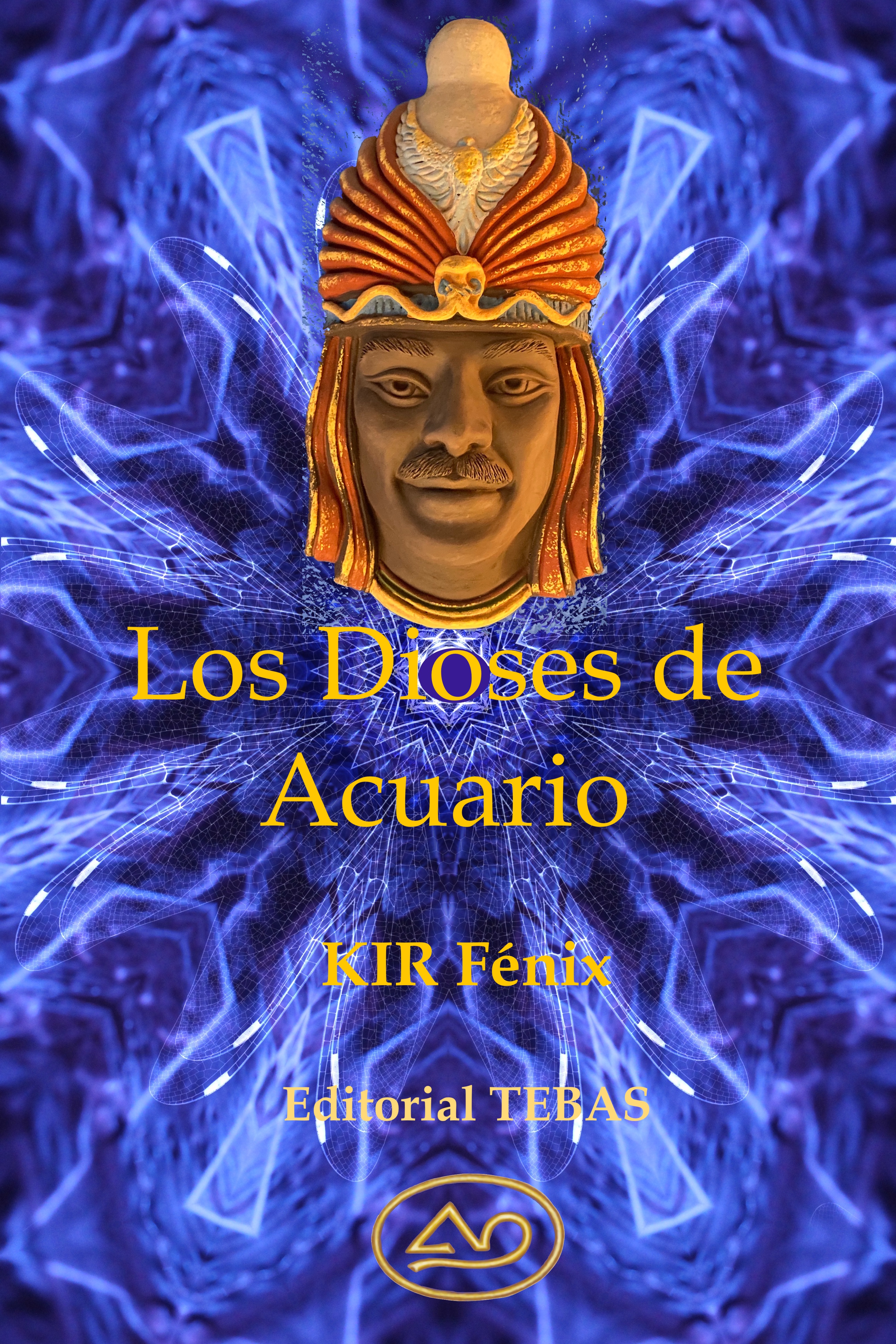 Los Dioses de Acuario (Digital)