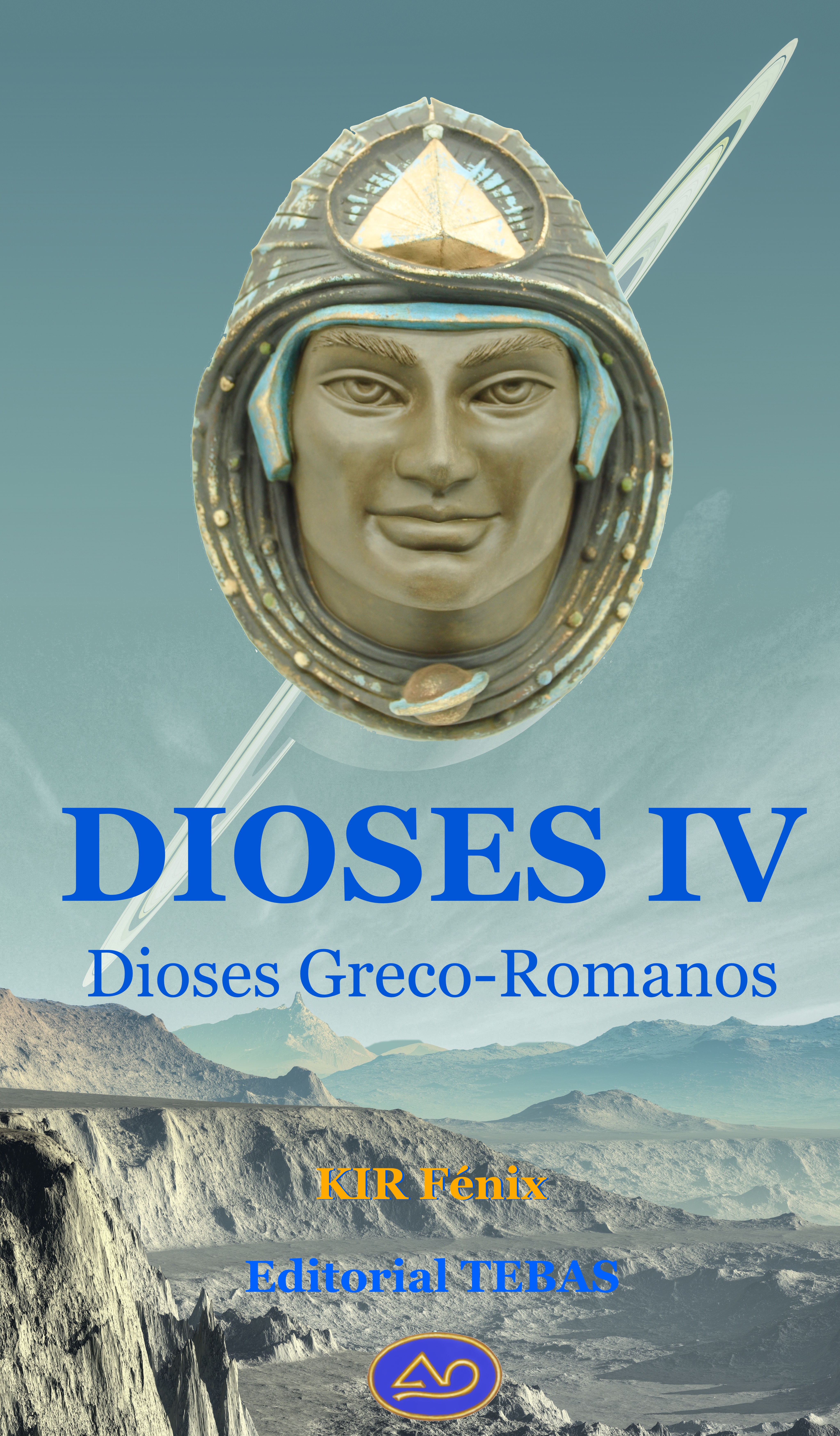 Dioses IV (Digital)