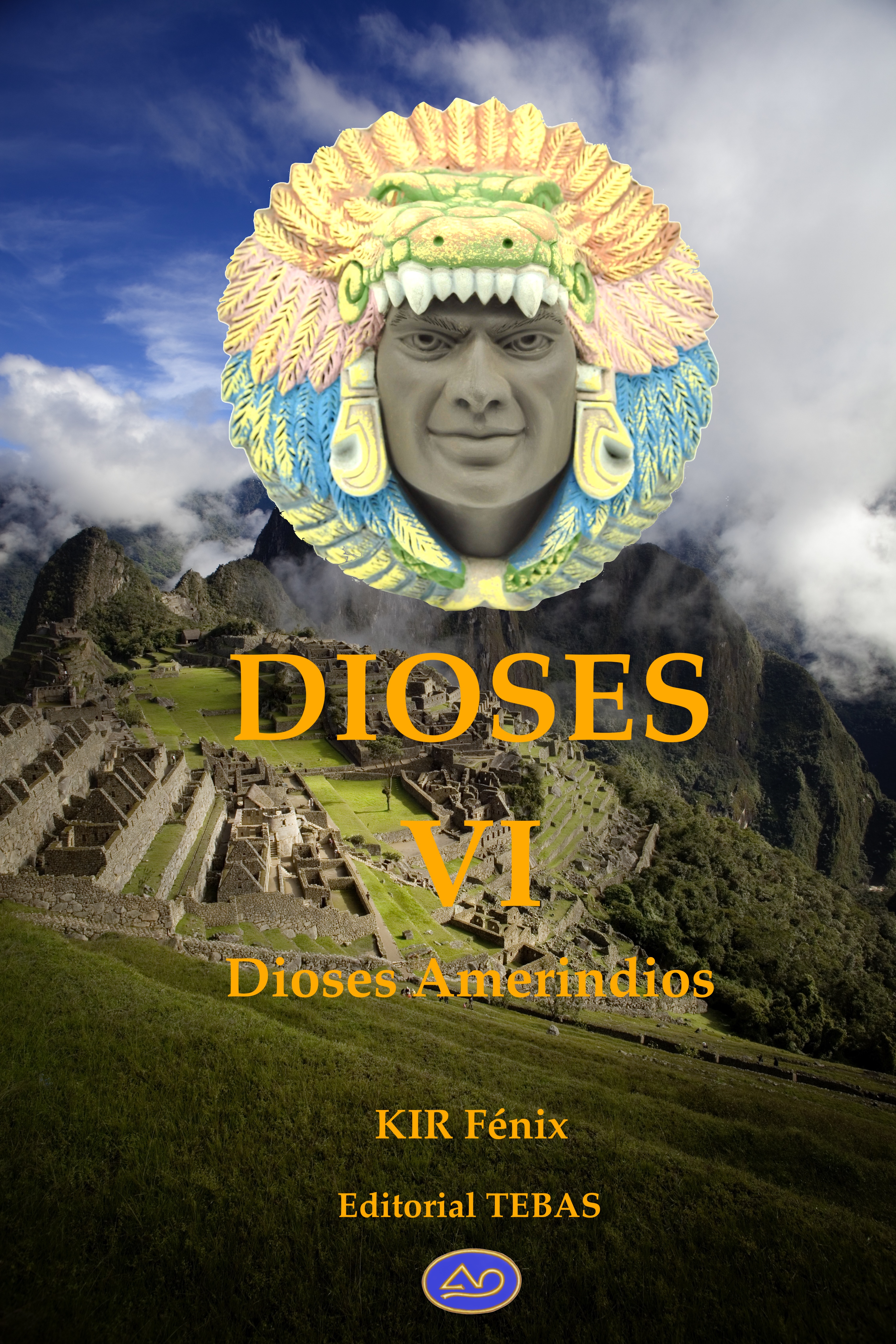 Dioses VI (Digital)