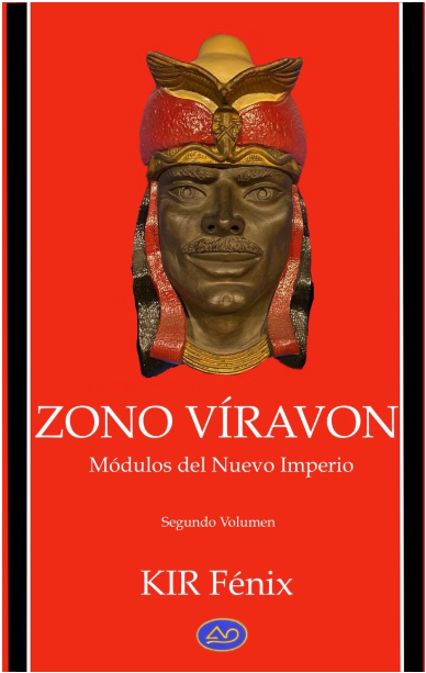 ZONO VÍRAVON II (Digital)
