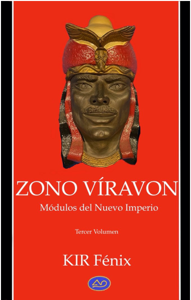 ZONO VÍRAVON III (Digital)