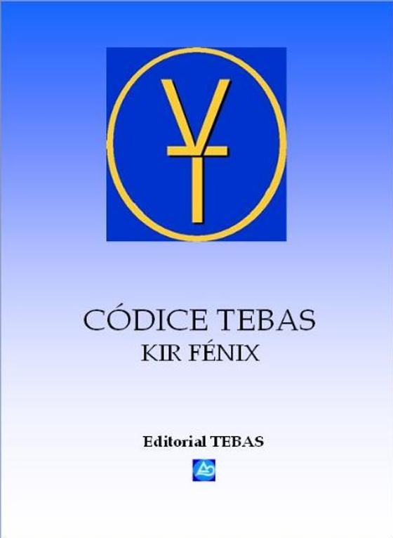 Códice TEBAS (Digital)