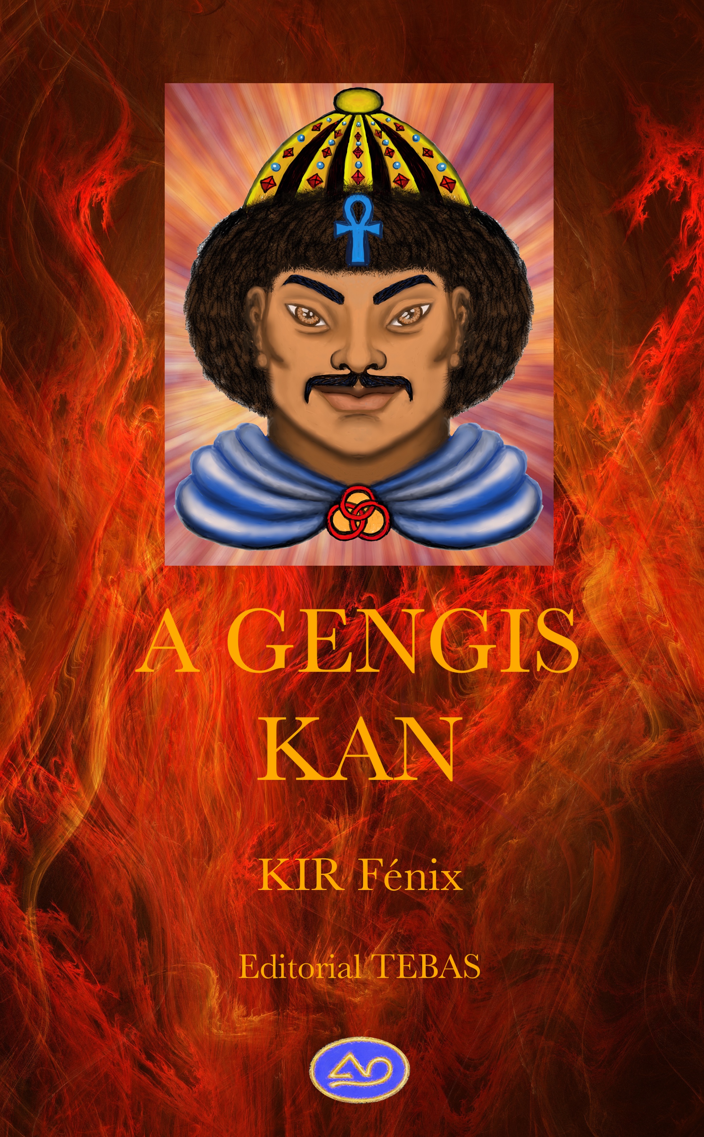 A Gengis Kan
