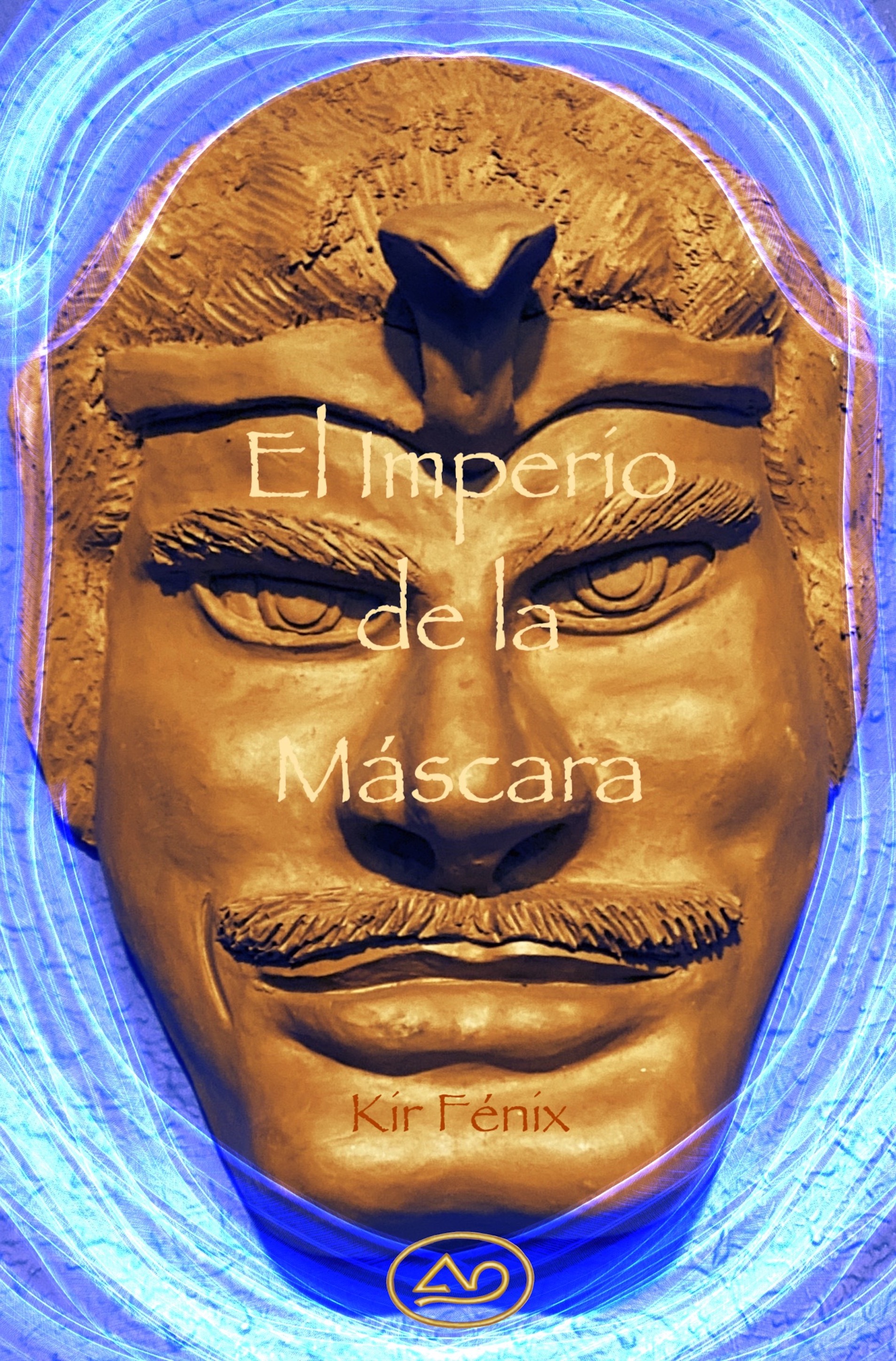 El Imperio de la Máscara (Digital)