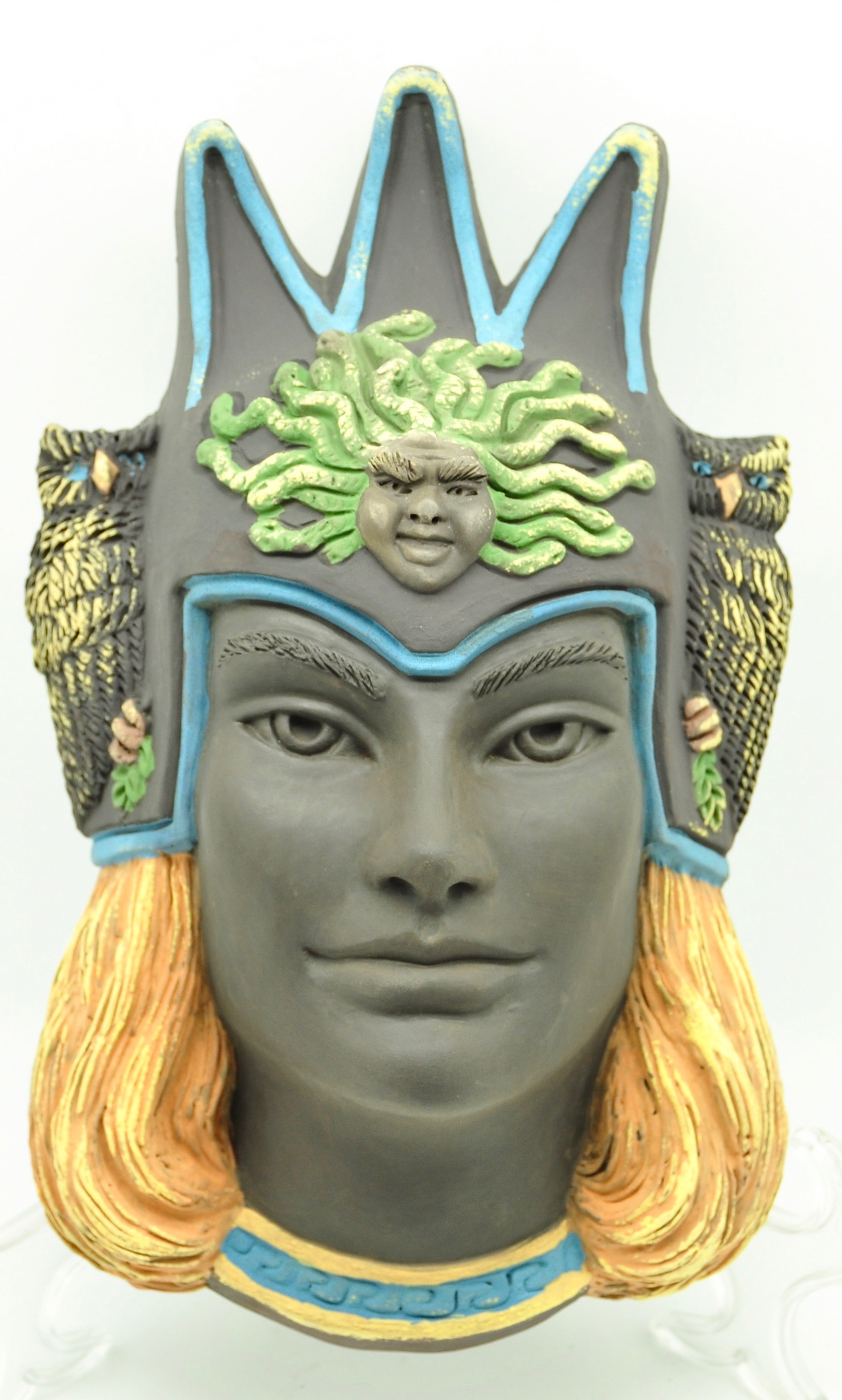 PALAS ATENEA - MINERVA