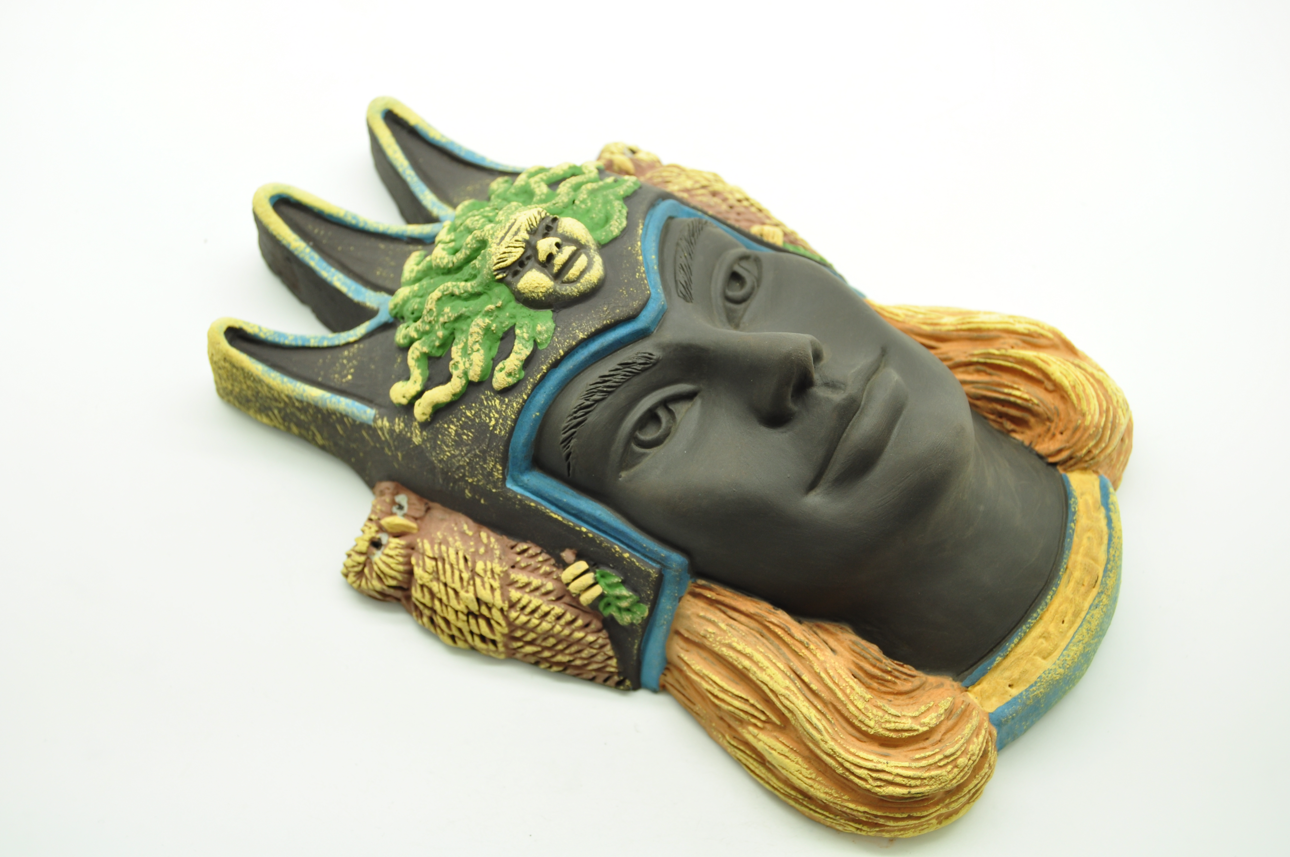 PALAS ATENEA - MINERVA