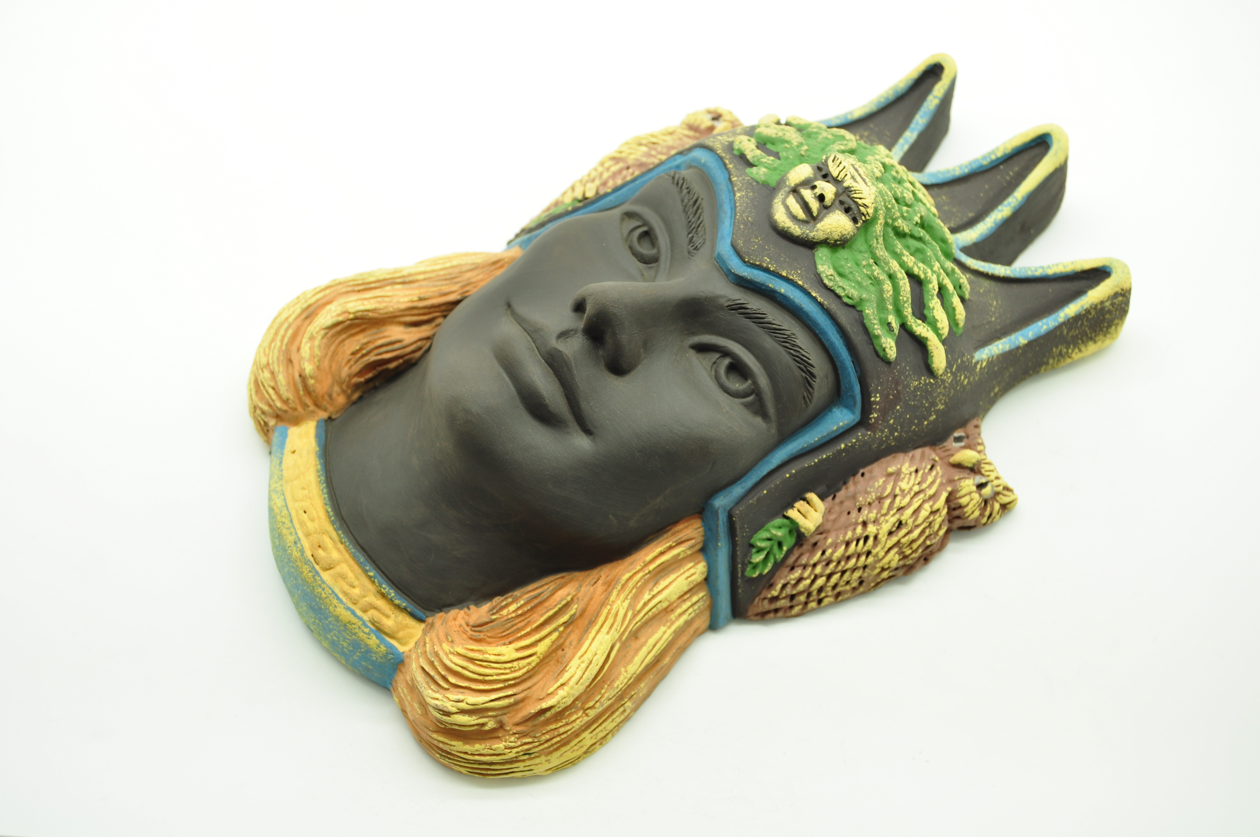 PALAS ATENEA - MINERVA