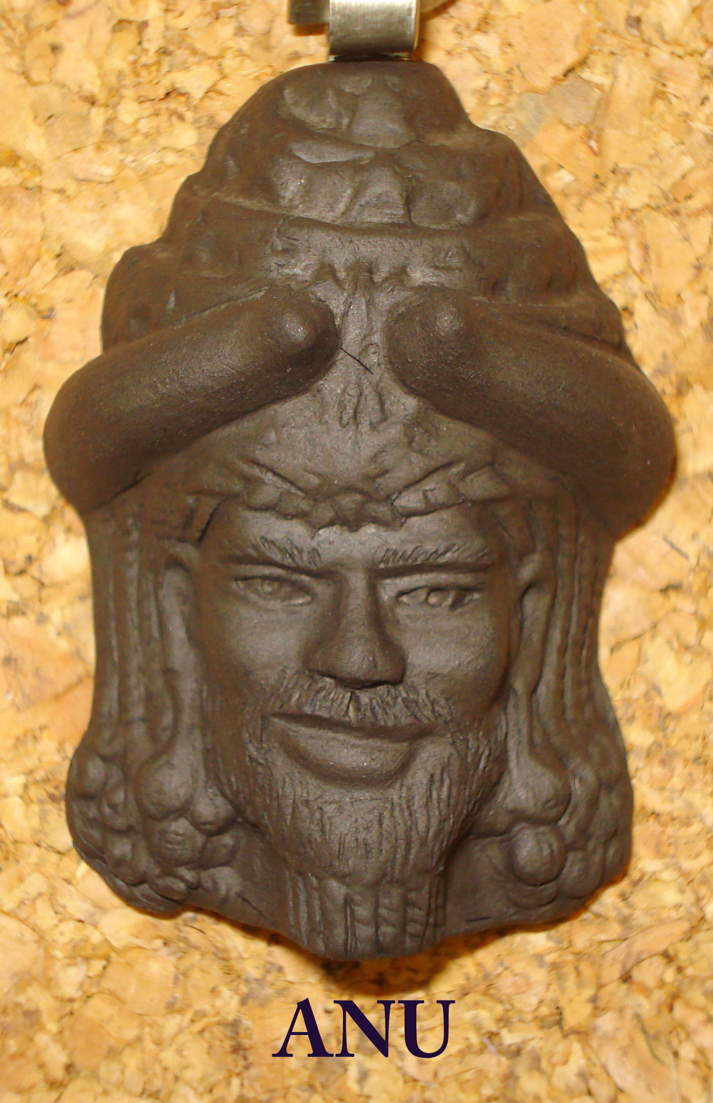 ANU