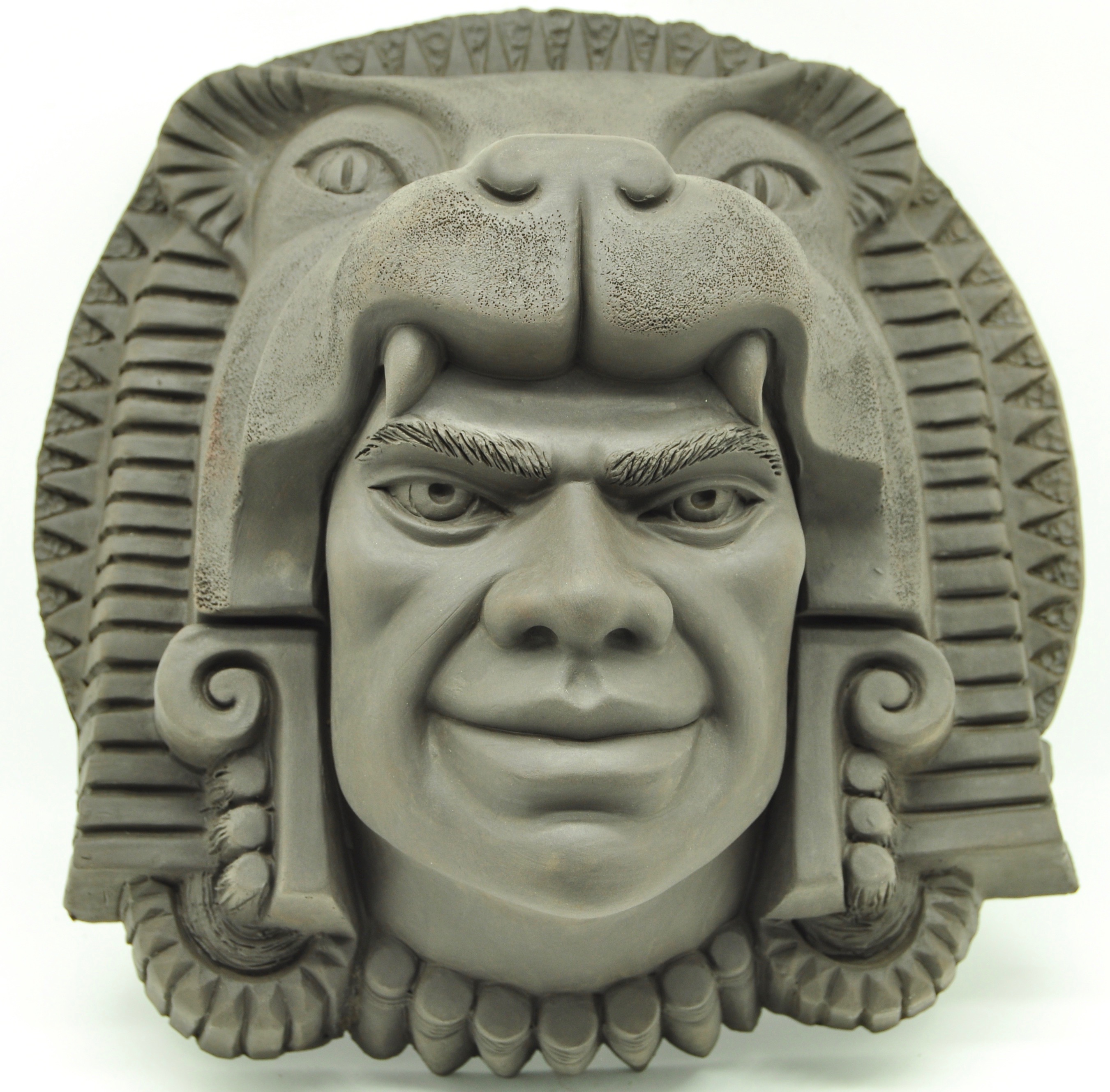 TEZCATLIPOCA