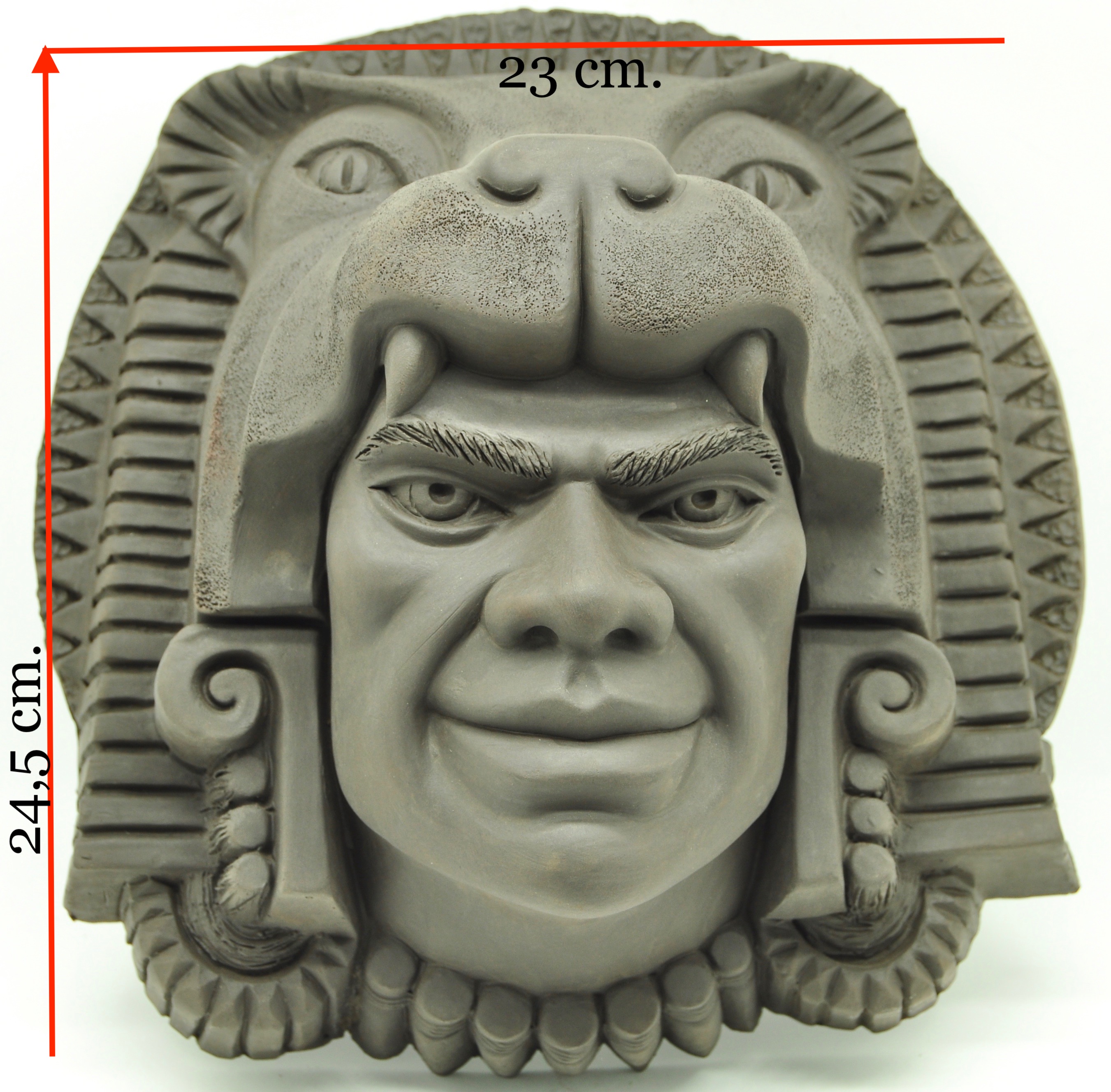 TEZCATLIPOCA