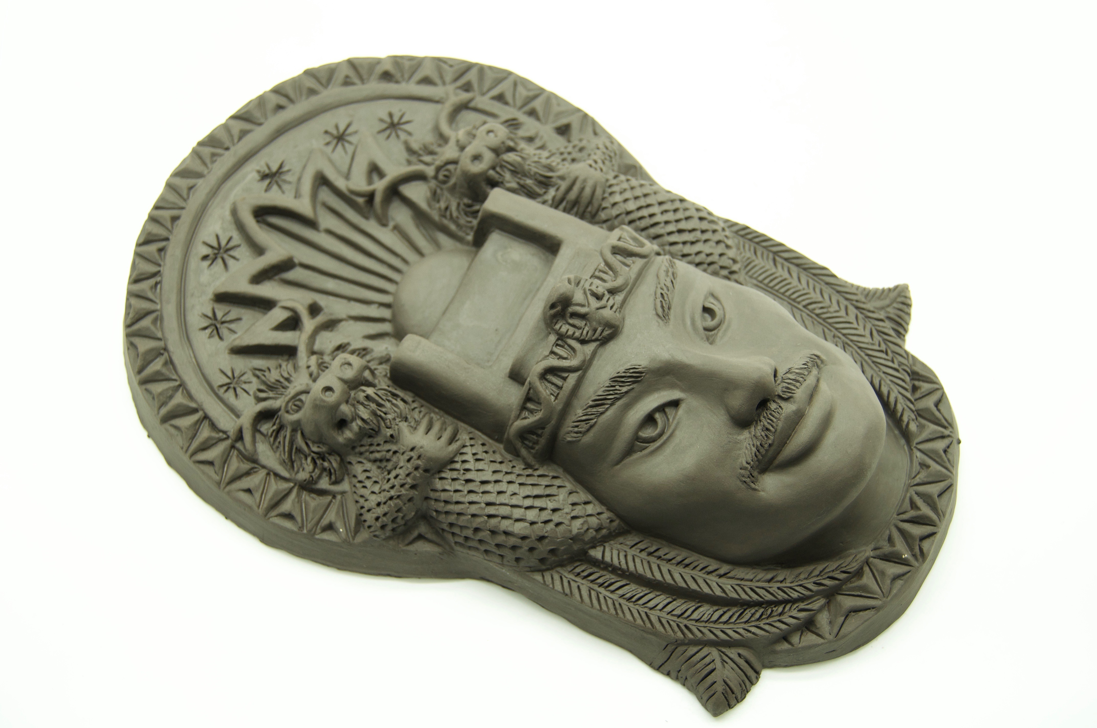 KIN KIUE YU TCHEN TIEN TSUEN