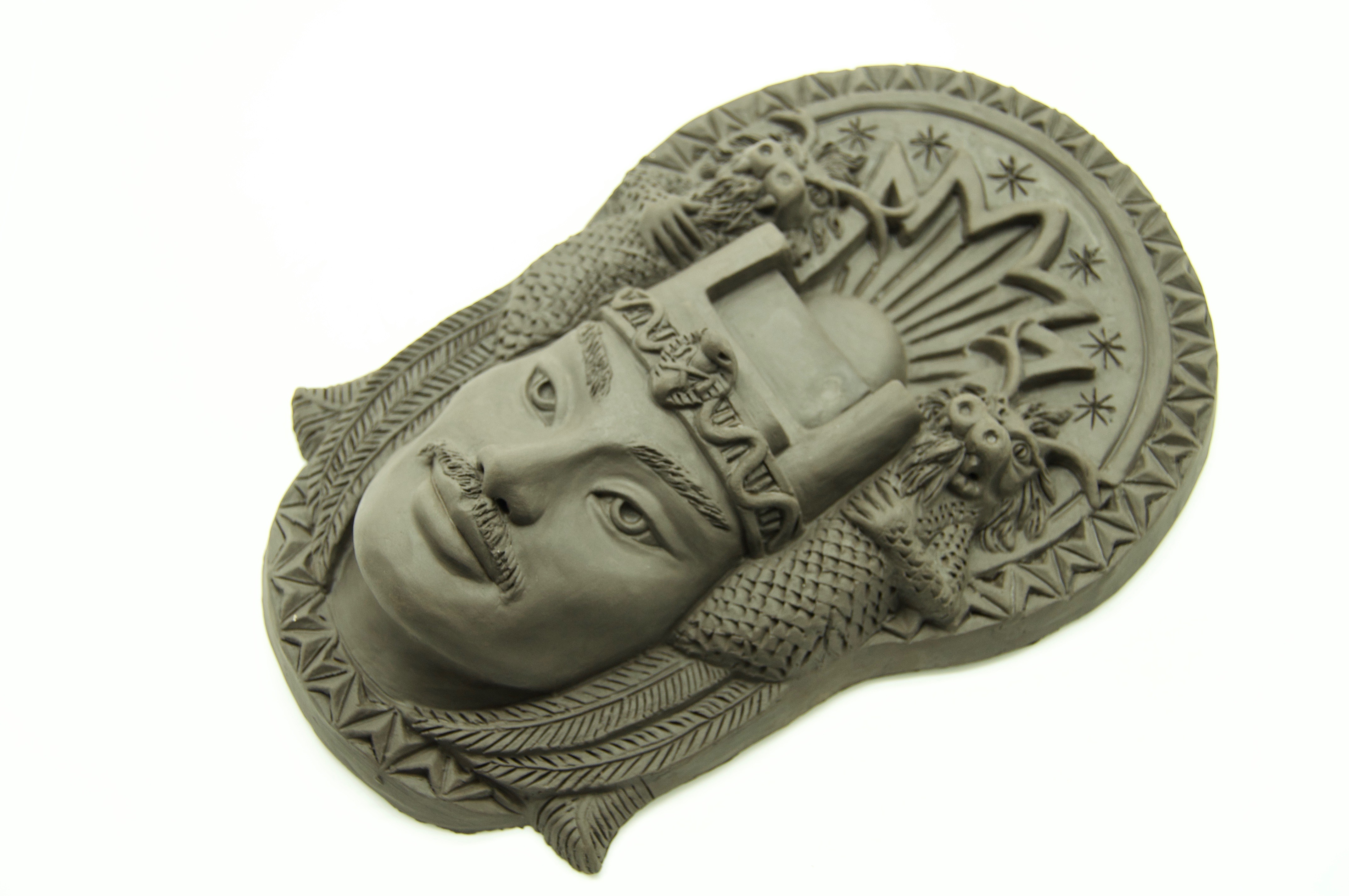 KIN KIUE YU TCHEN TIEN TSUEN