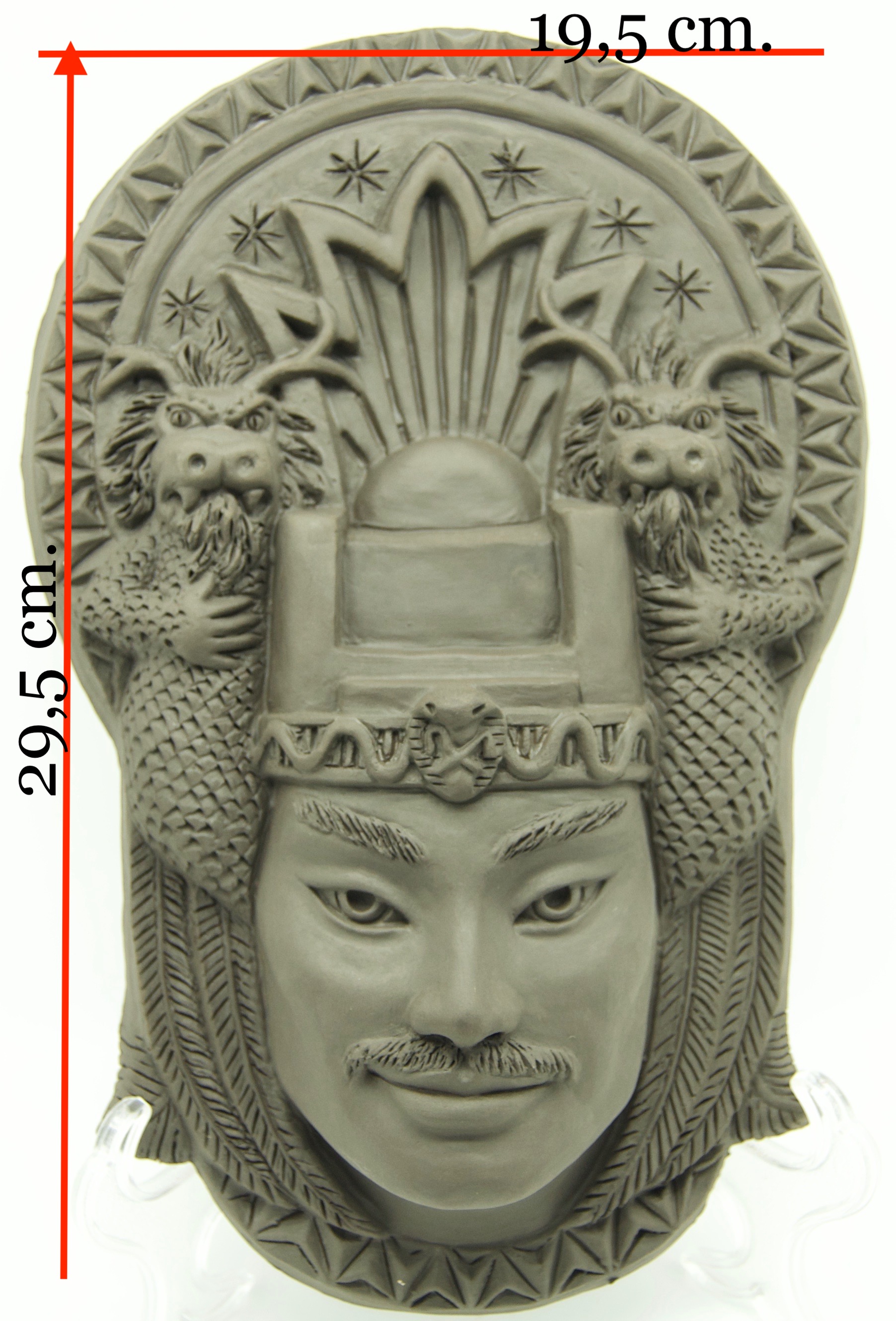 KIN KIUE YU TCHEN TIEN TSUEN