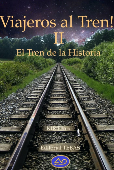 Viajeros al Tren! II (Digital)