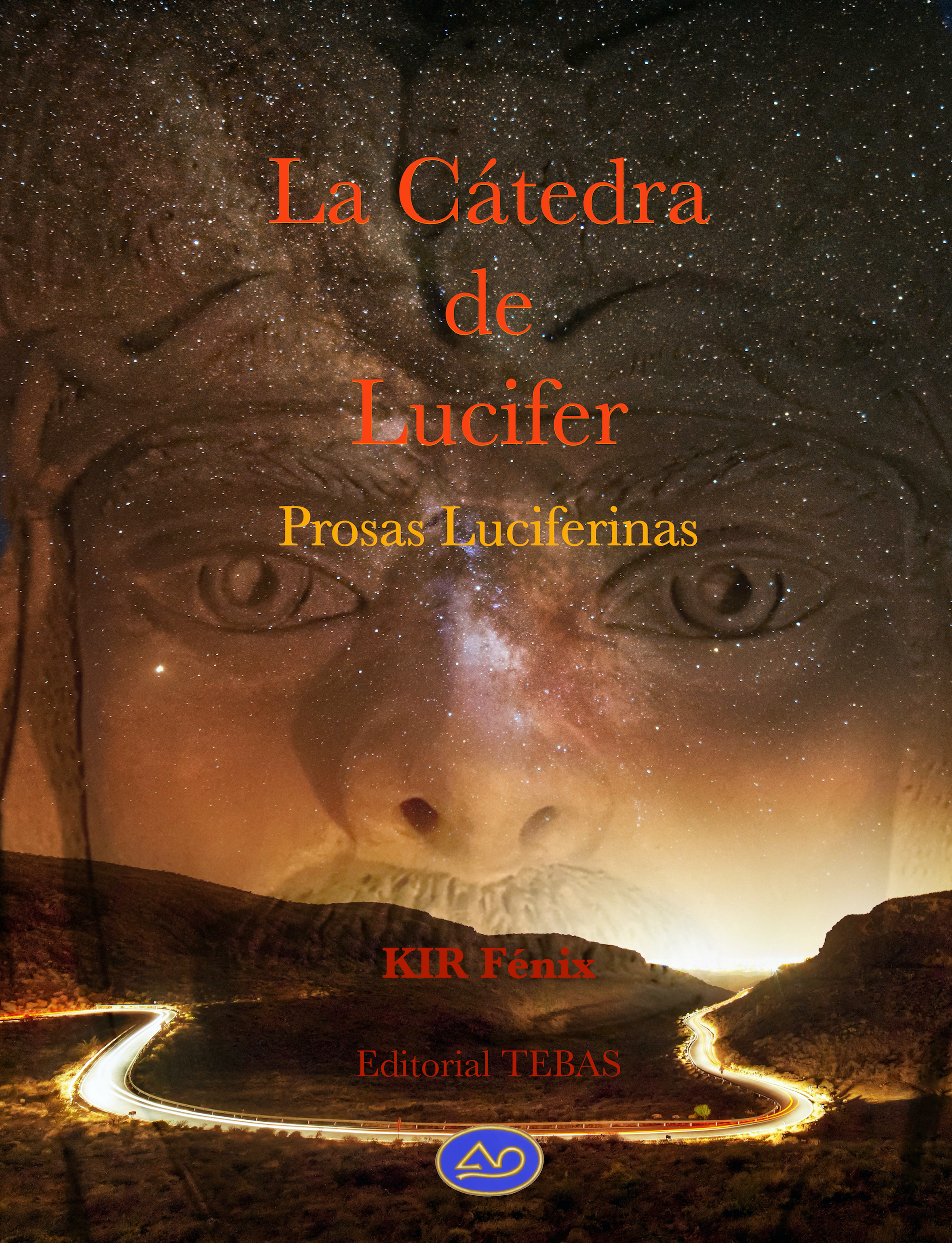 La Cátedra de Lucifer (Digital)