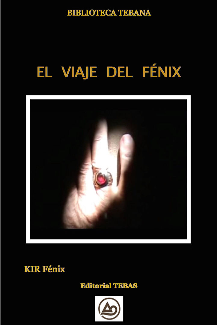 El Viaje del Fénix (Digital)