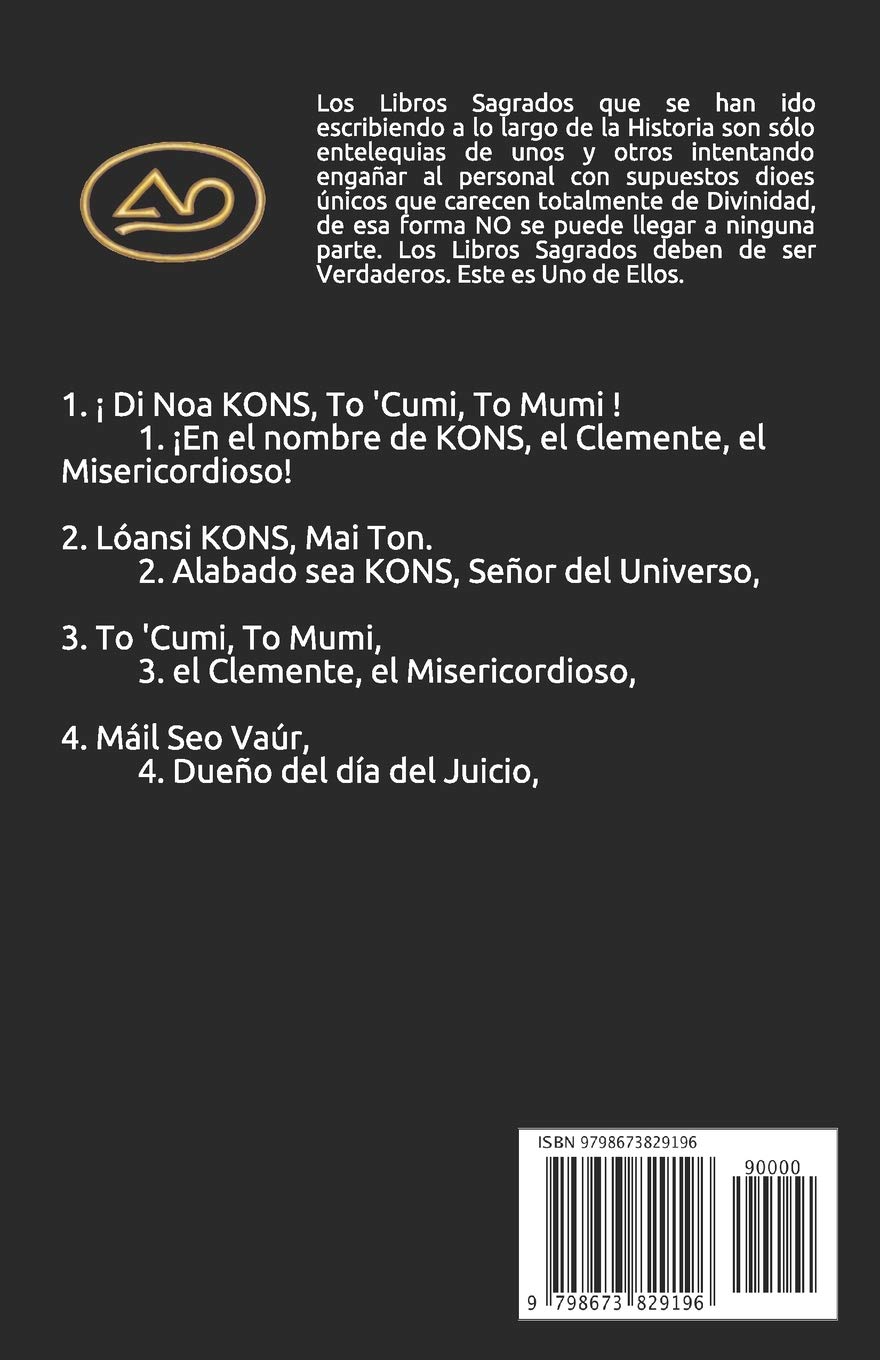 Leiu Kóran (Digital)