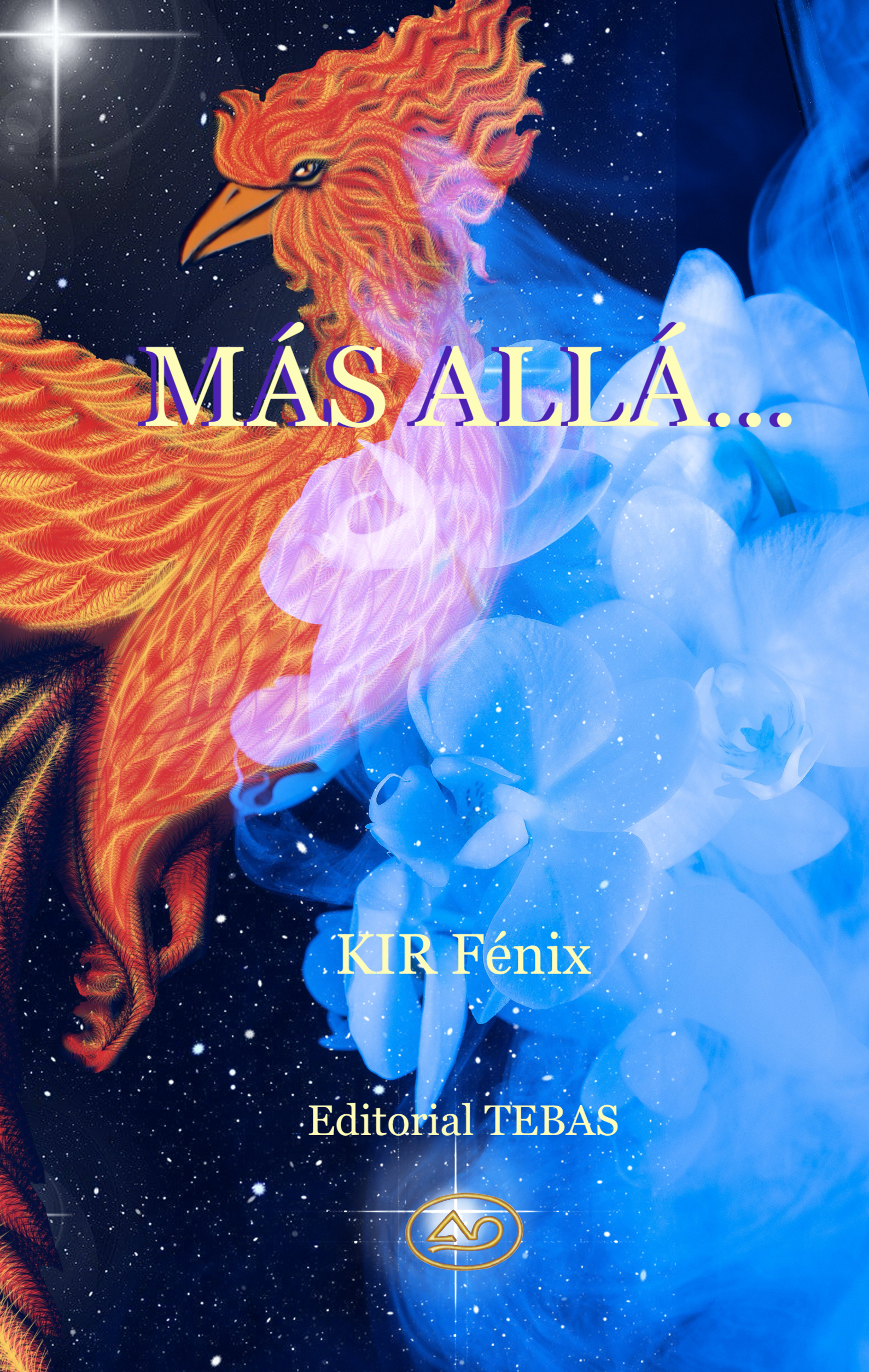 Más Allá... (Digital)