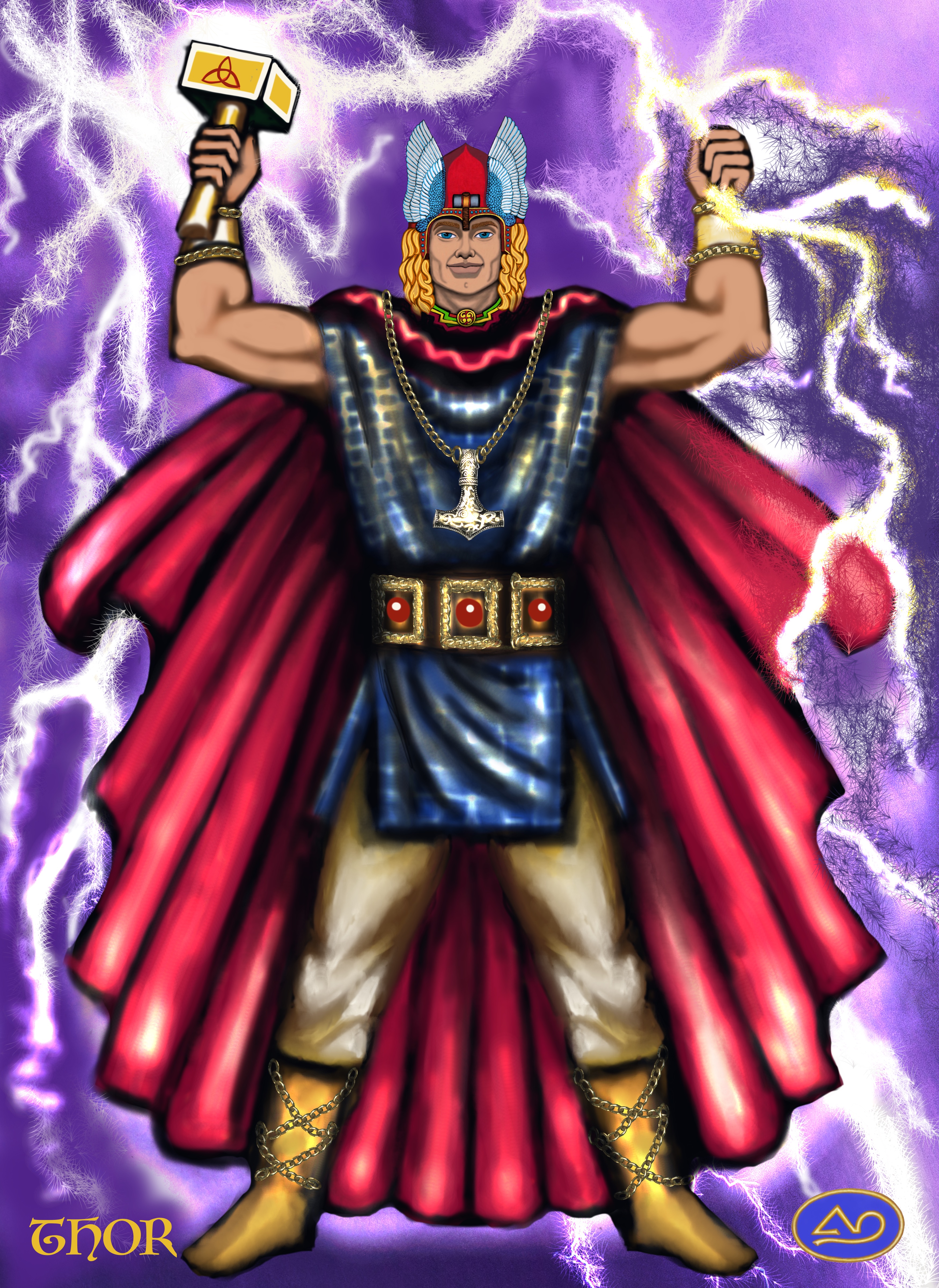 THOR