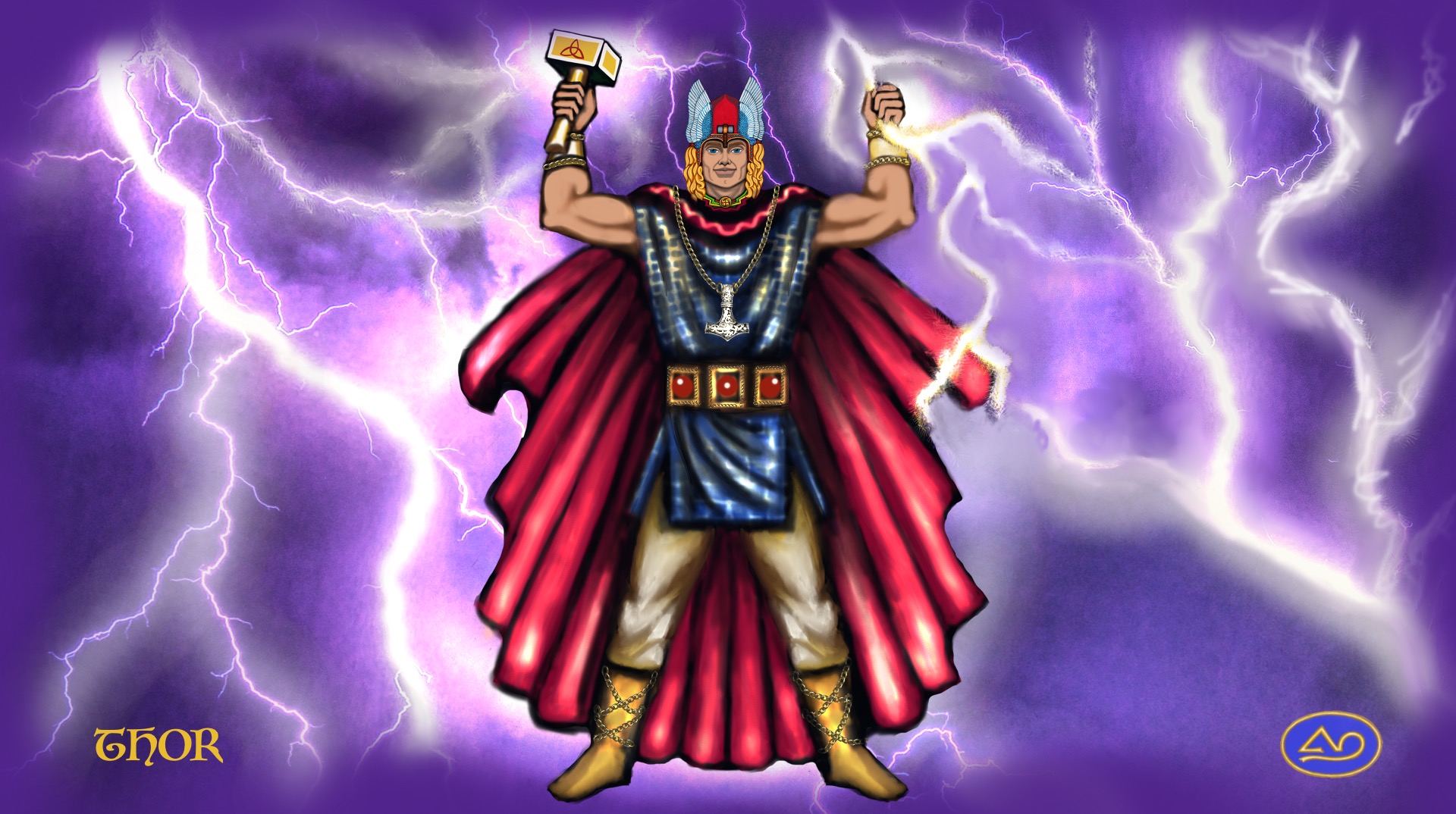 THOR