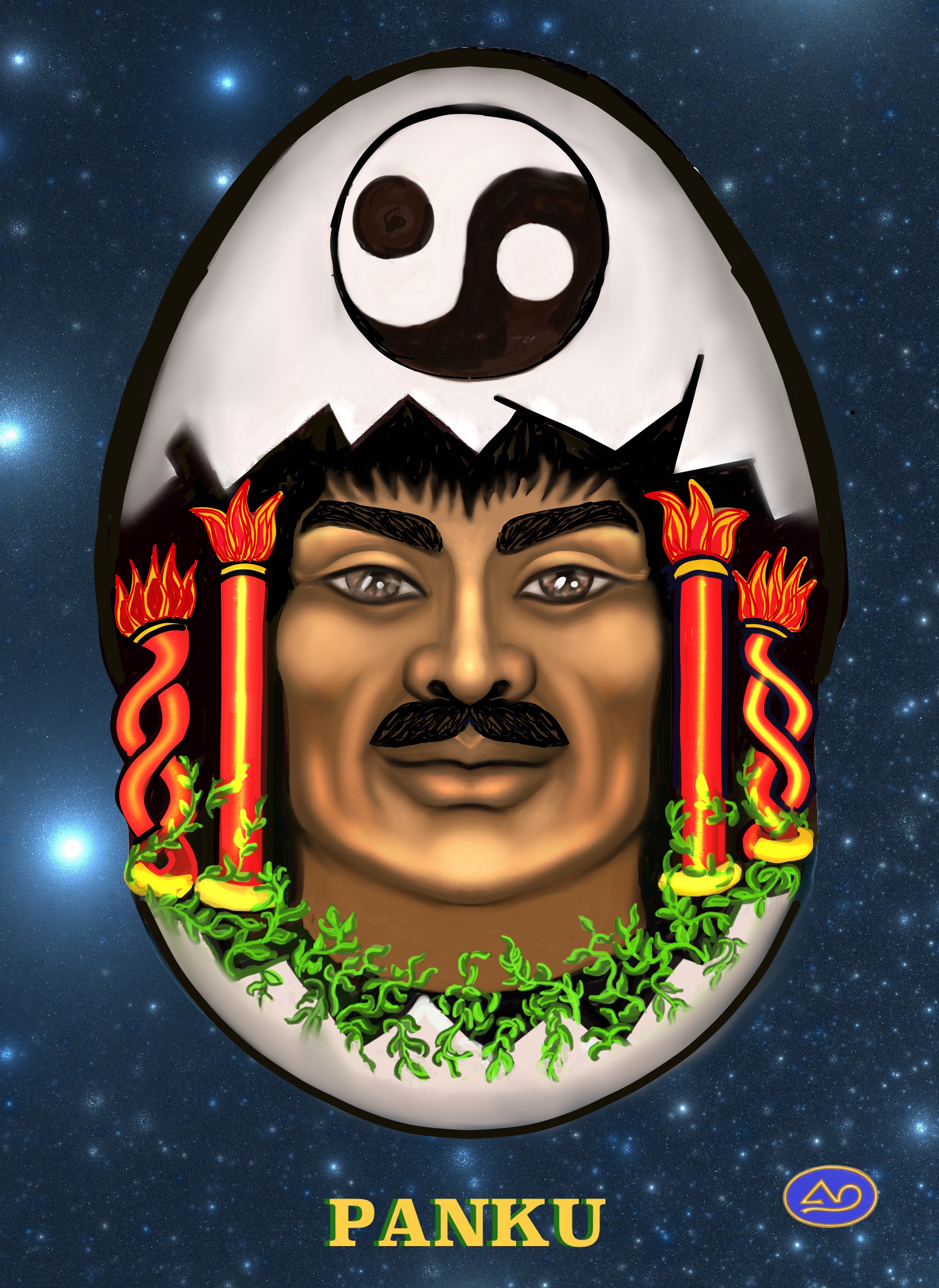 PANKU