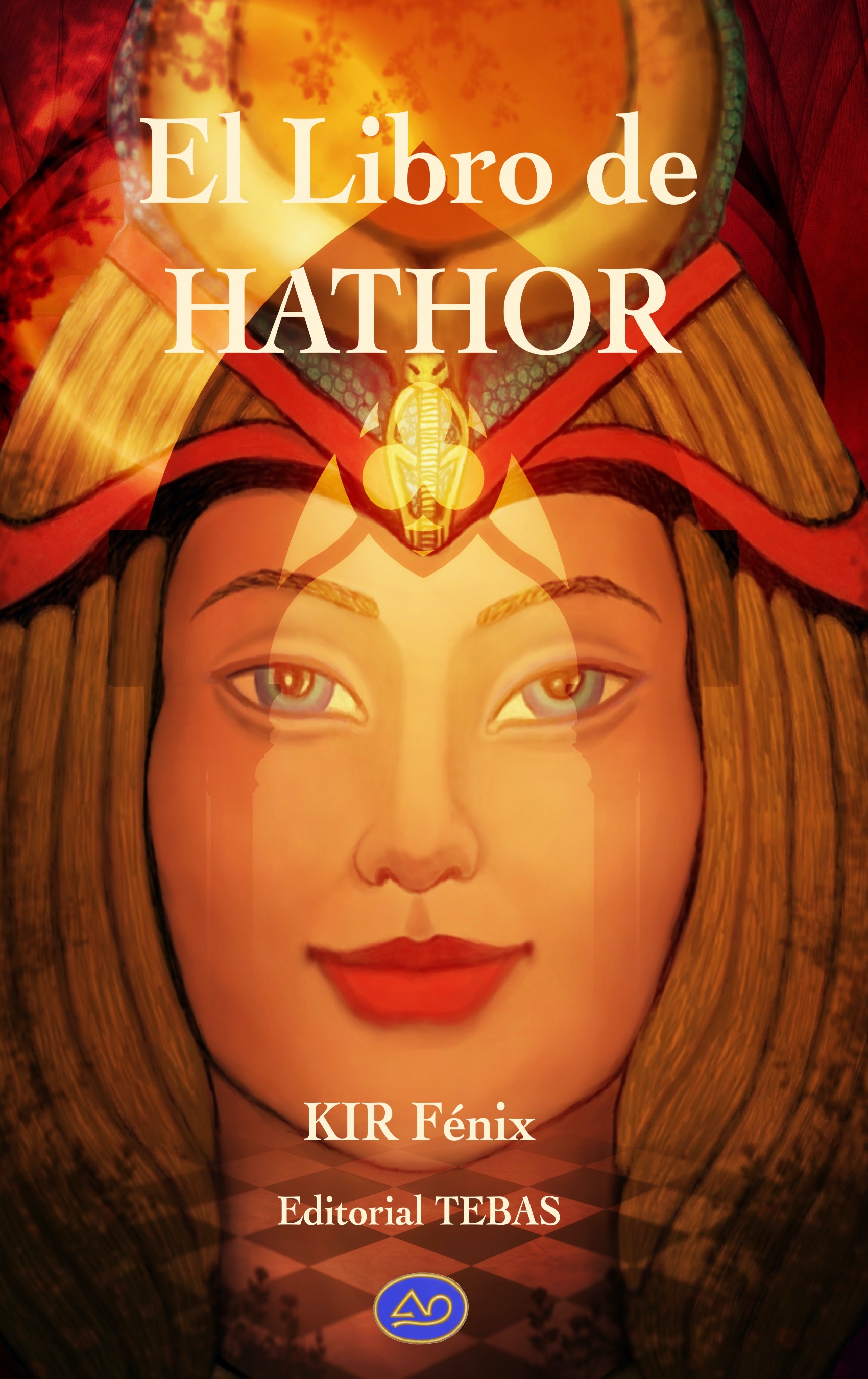 El Libro de HATHOR (Digital)