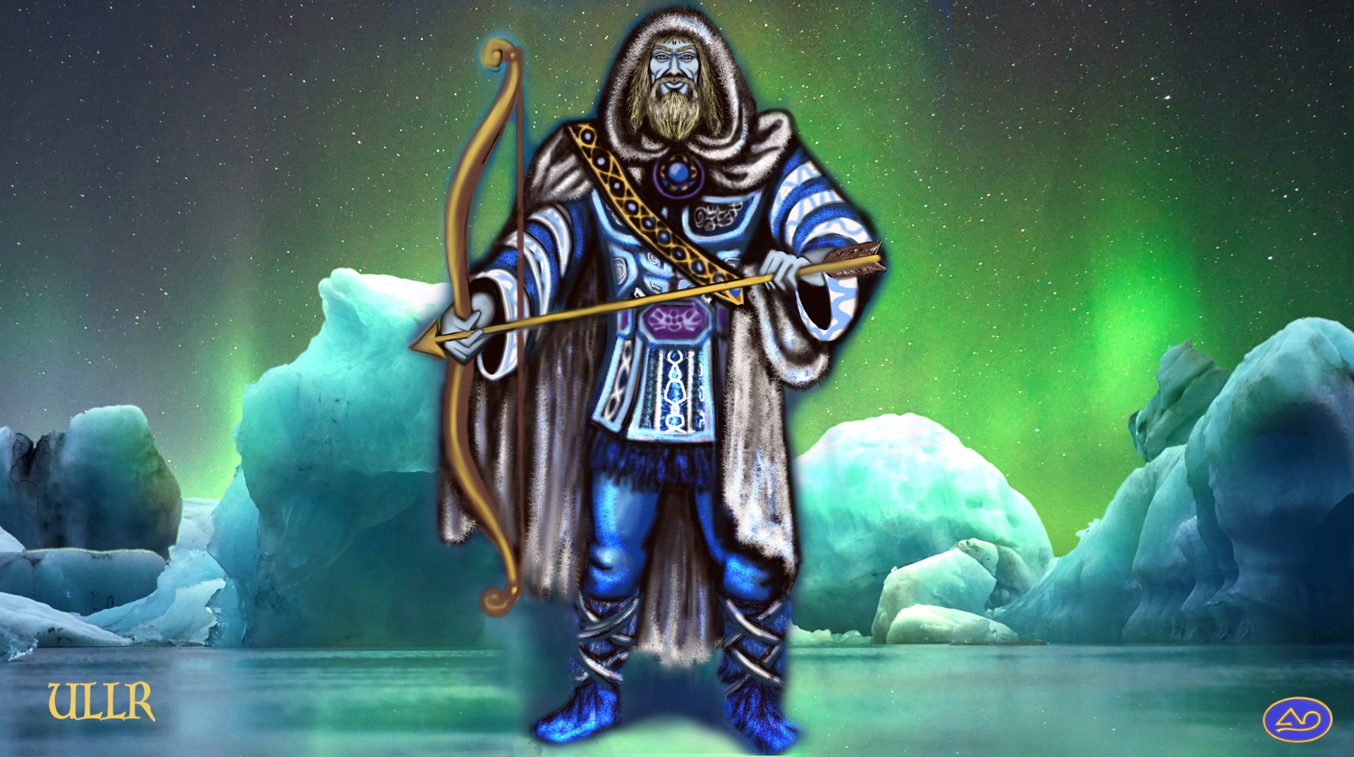 ULLR