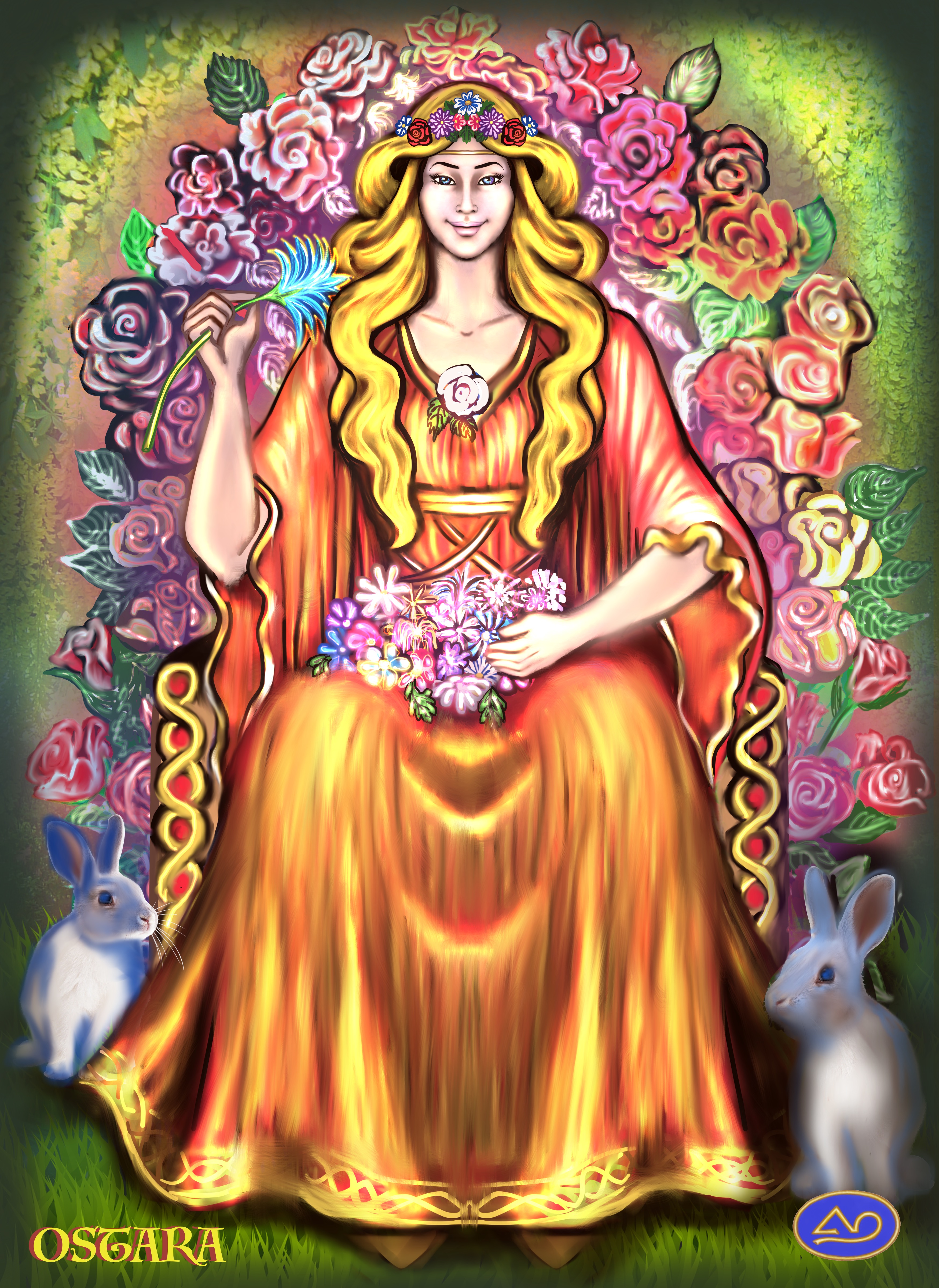 OSTARA