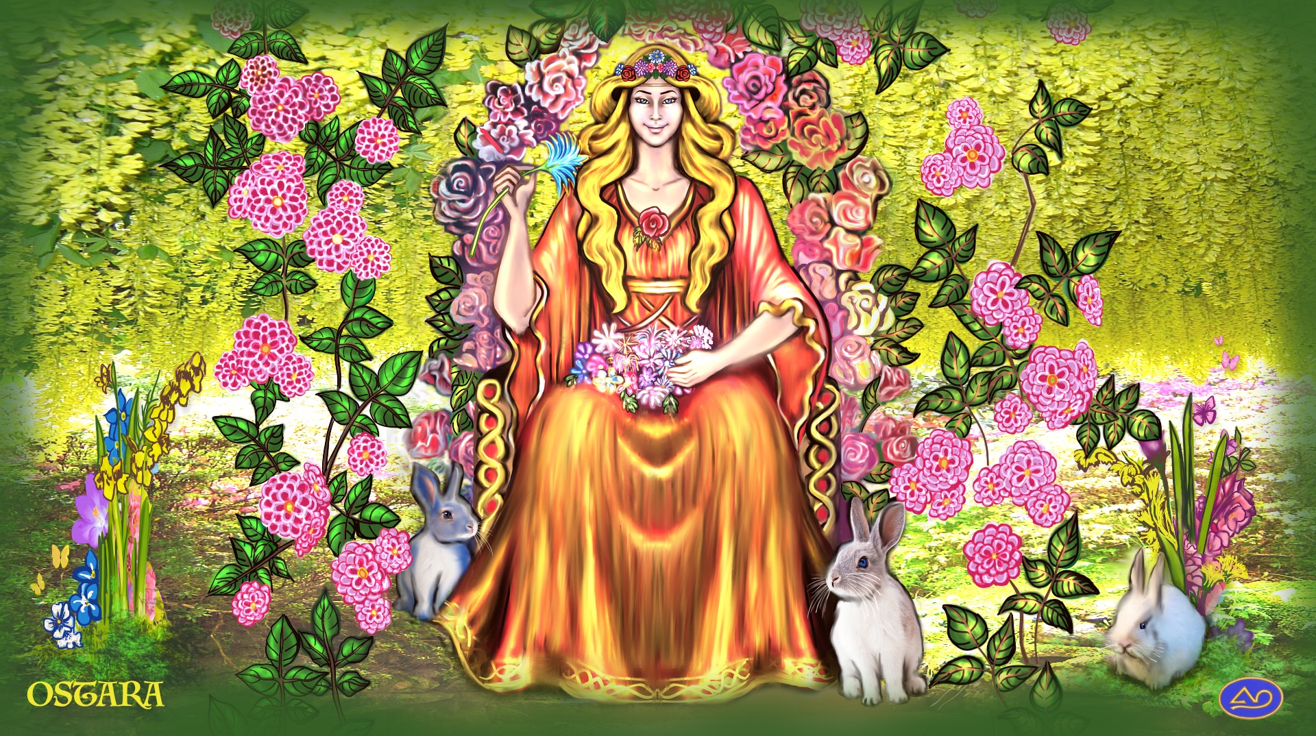 OSTARA