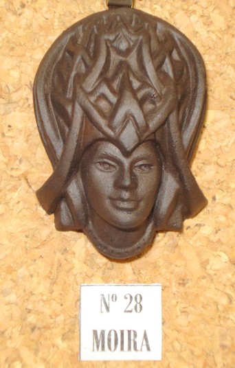 MOIRA