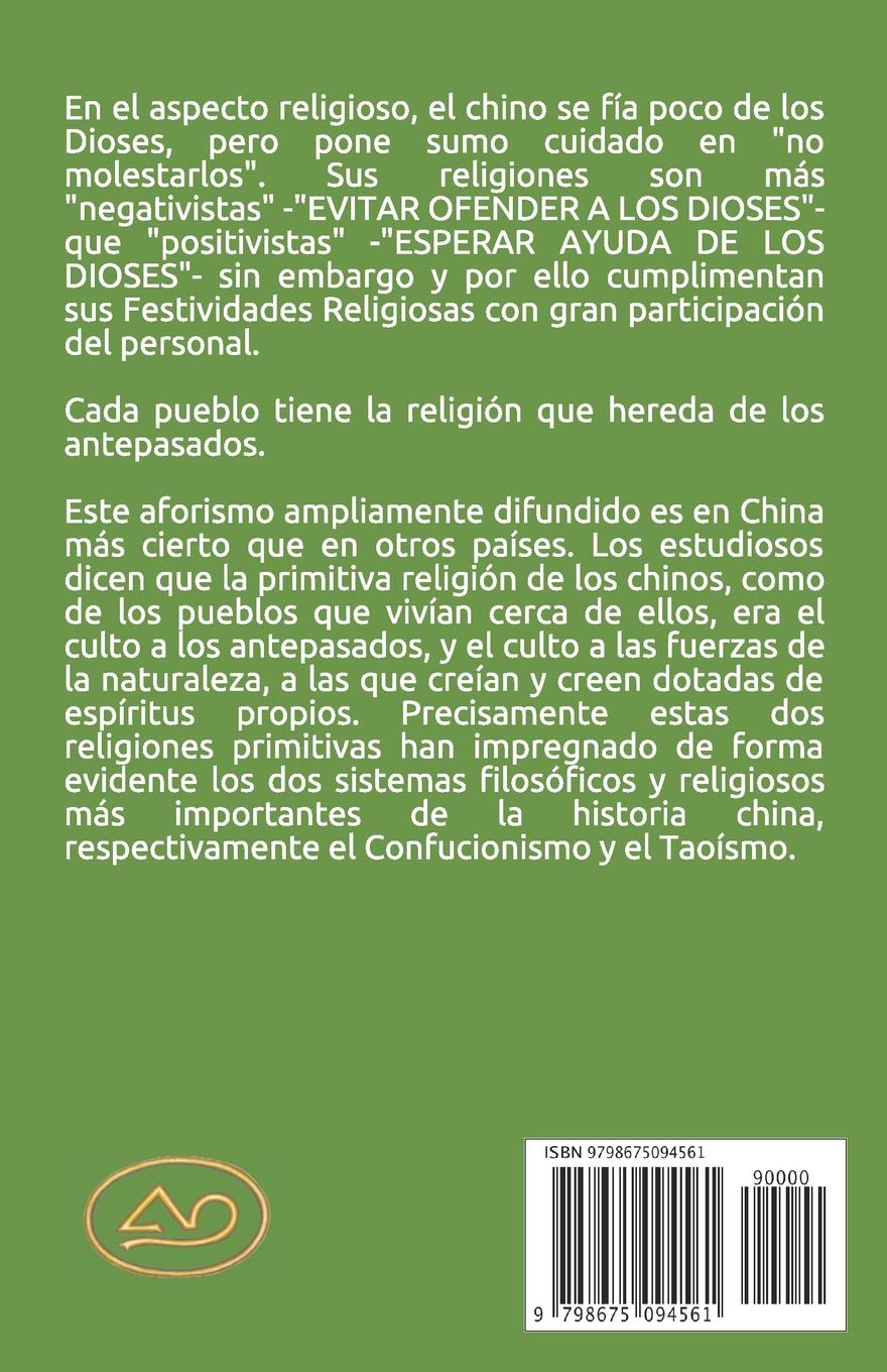 Dioses VII