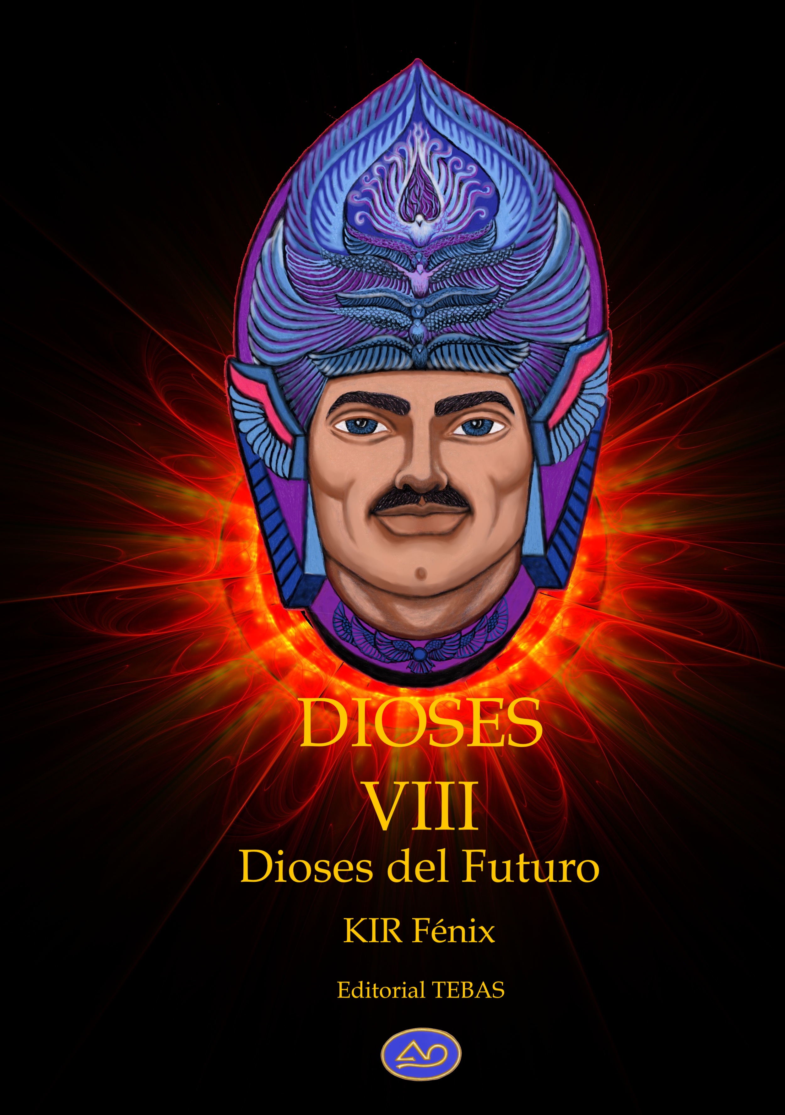 Dioses VIII