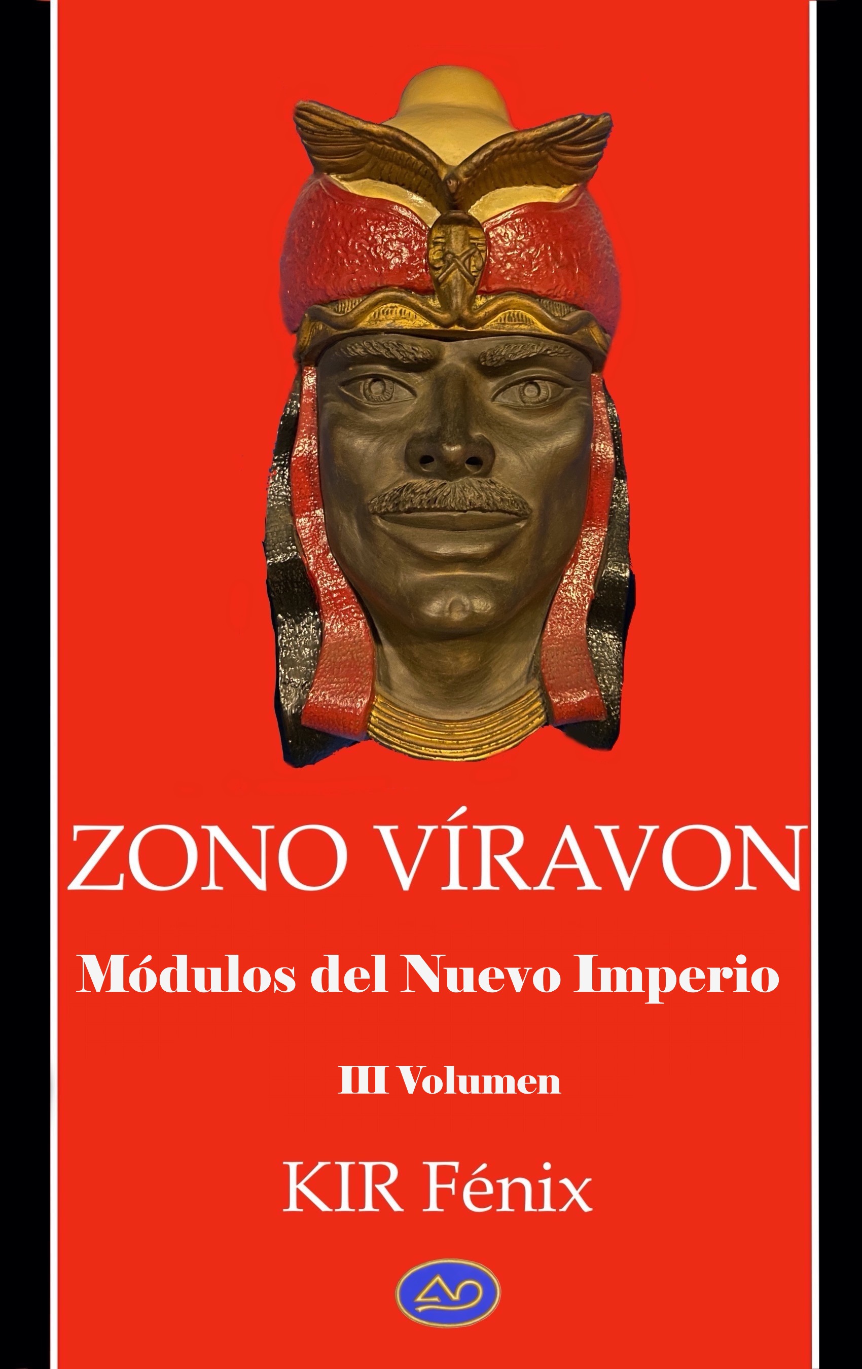 ZONO VÍRAVON III