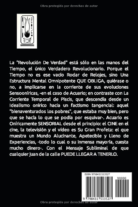 El Imperio de la Máscara