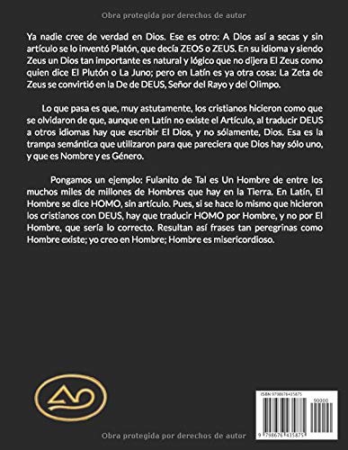 La Cátedra de Lucifer