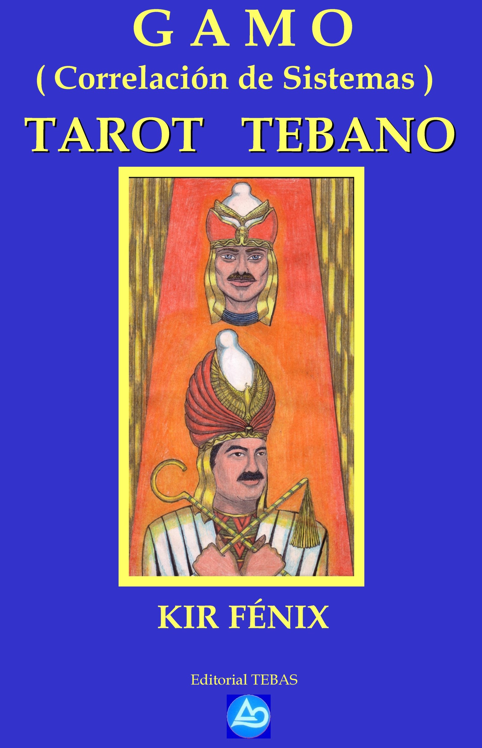 GAMO, Tarot Tebano