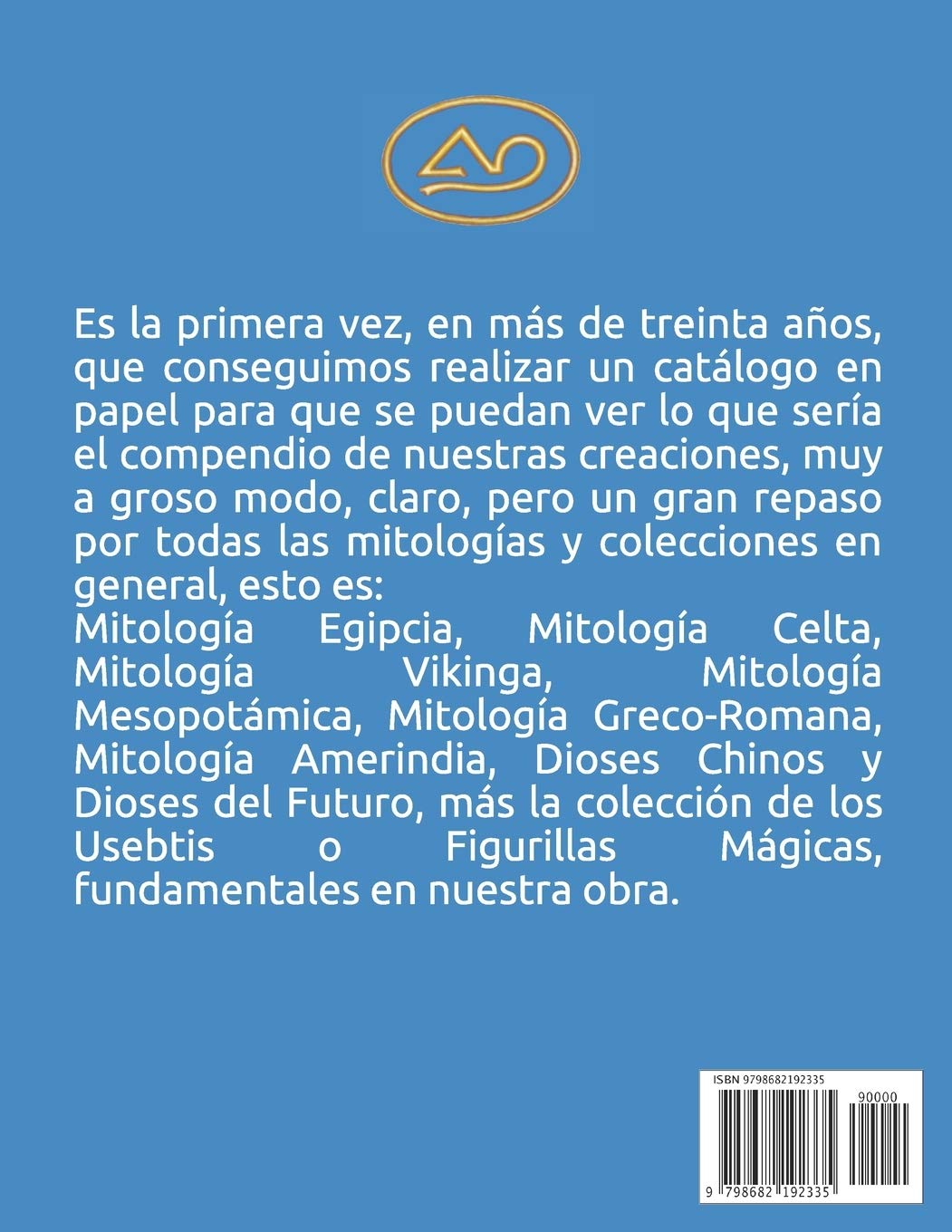 Catálogo y Todas las Leyendas de Los Siete Soles