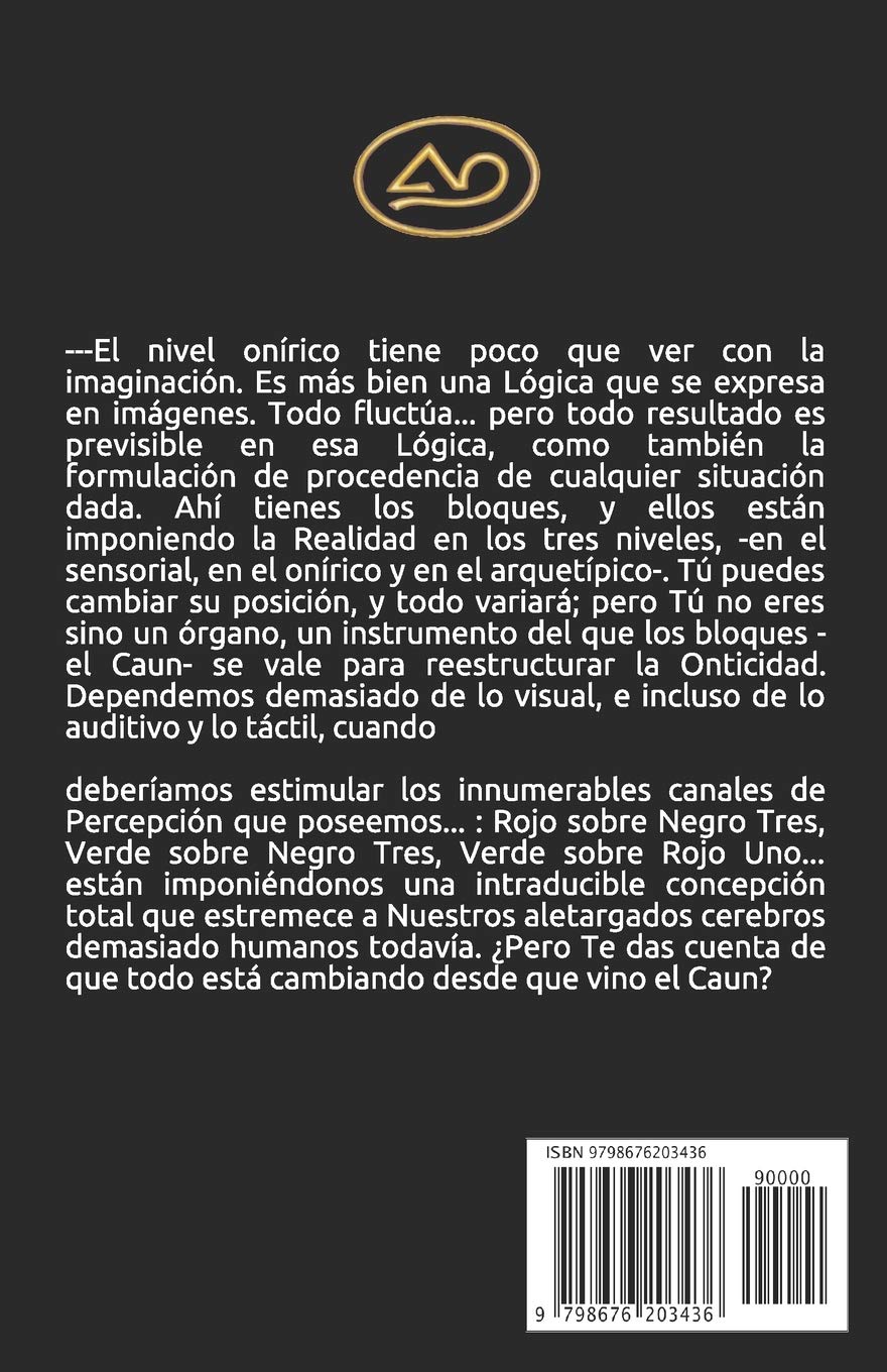 Los Dioses de Acuario