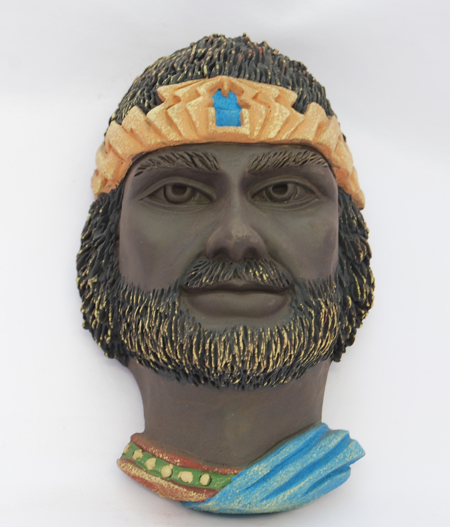 ZEUS - JÚPITER mediano