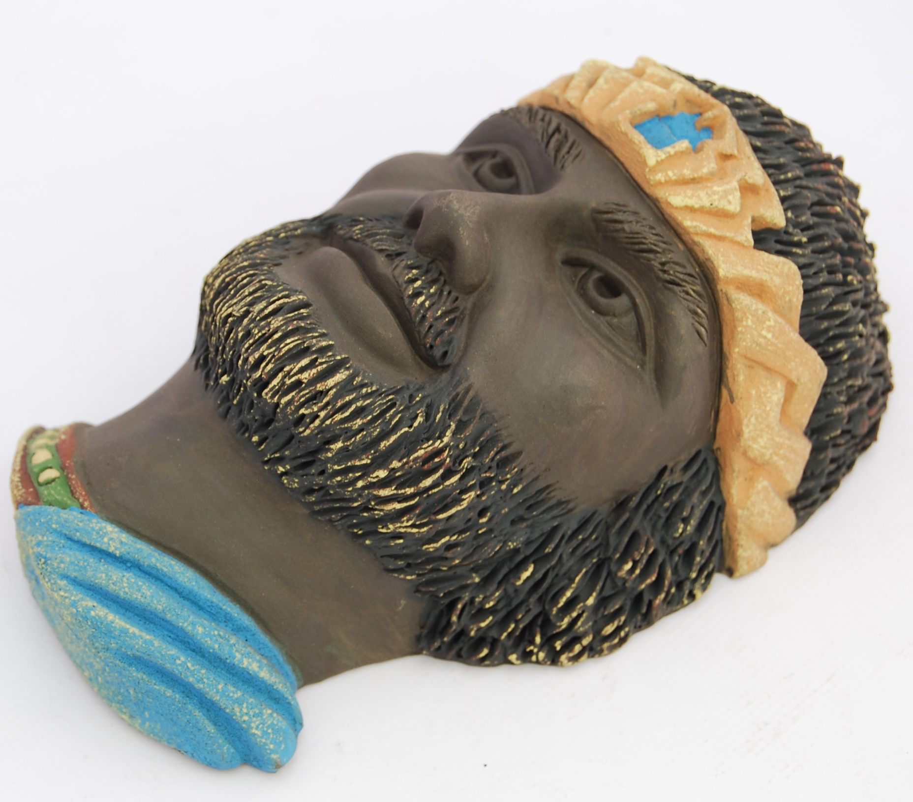 ZEUS - JÚPITER mediano