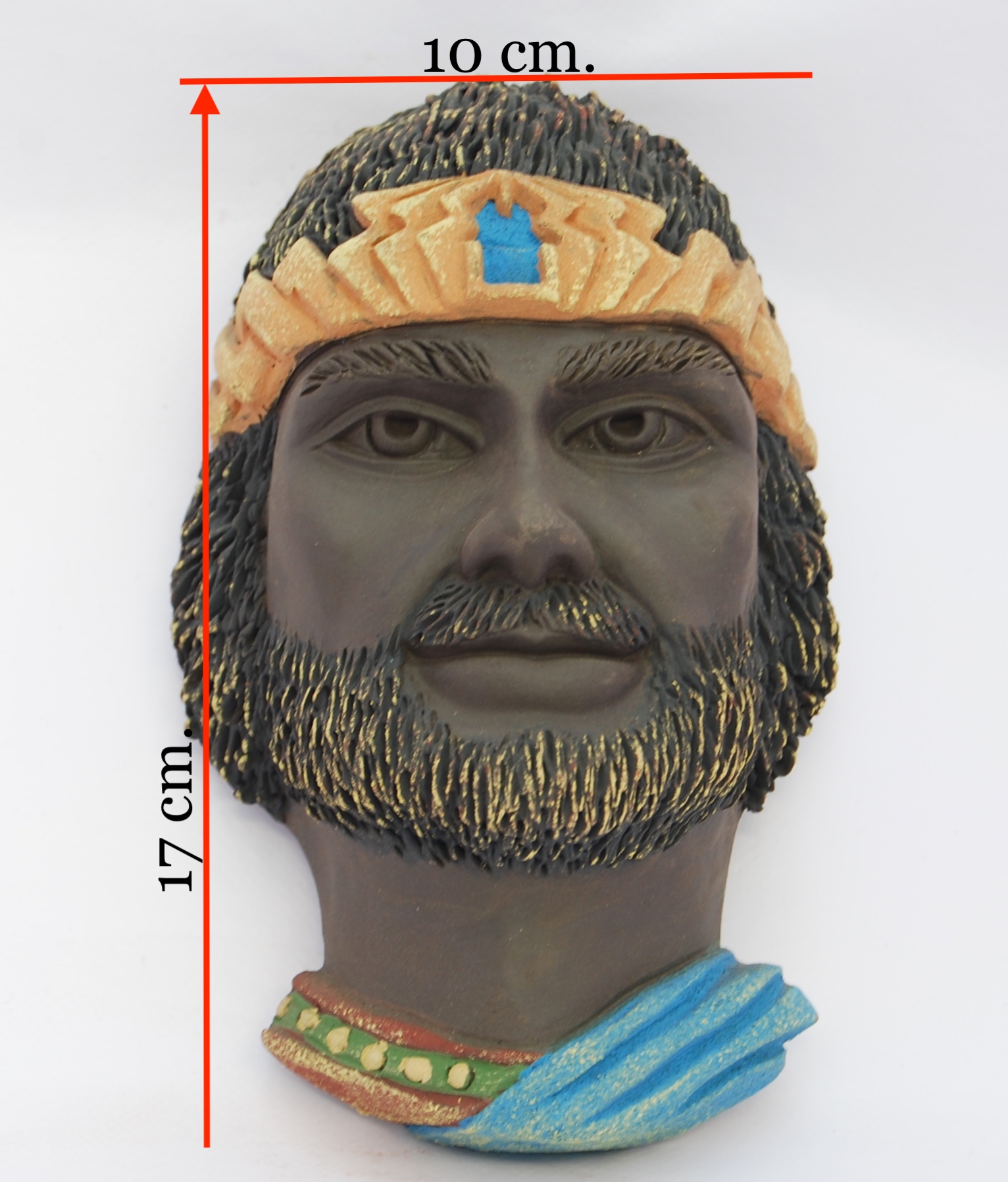 ZEUS - JÚPITER mediano