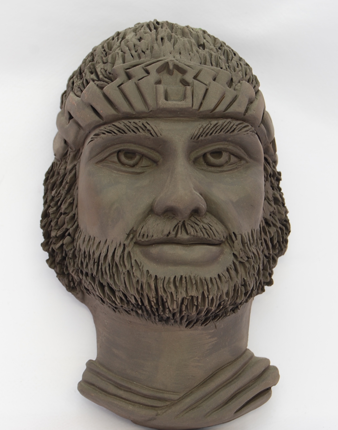 ZEUS - JÚPITER mediano