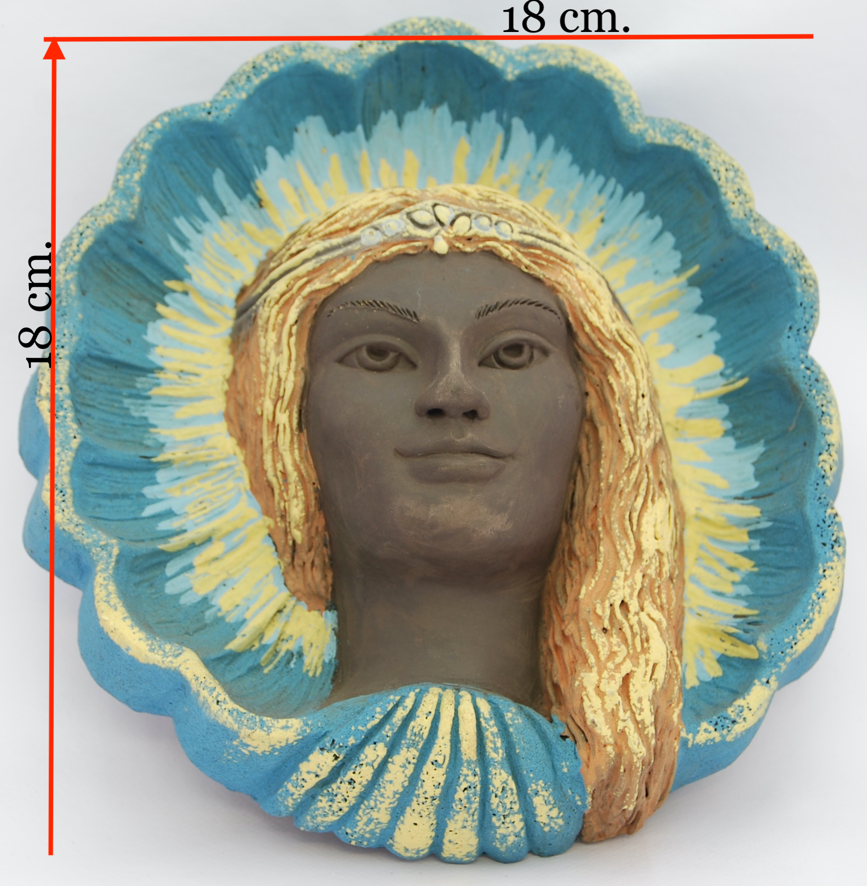 VENUS - AFRODITA mediana