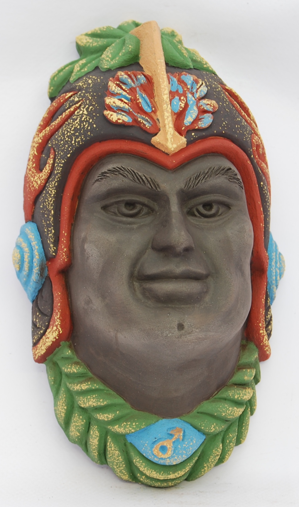 ARES - MARTE mediano